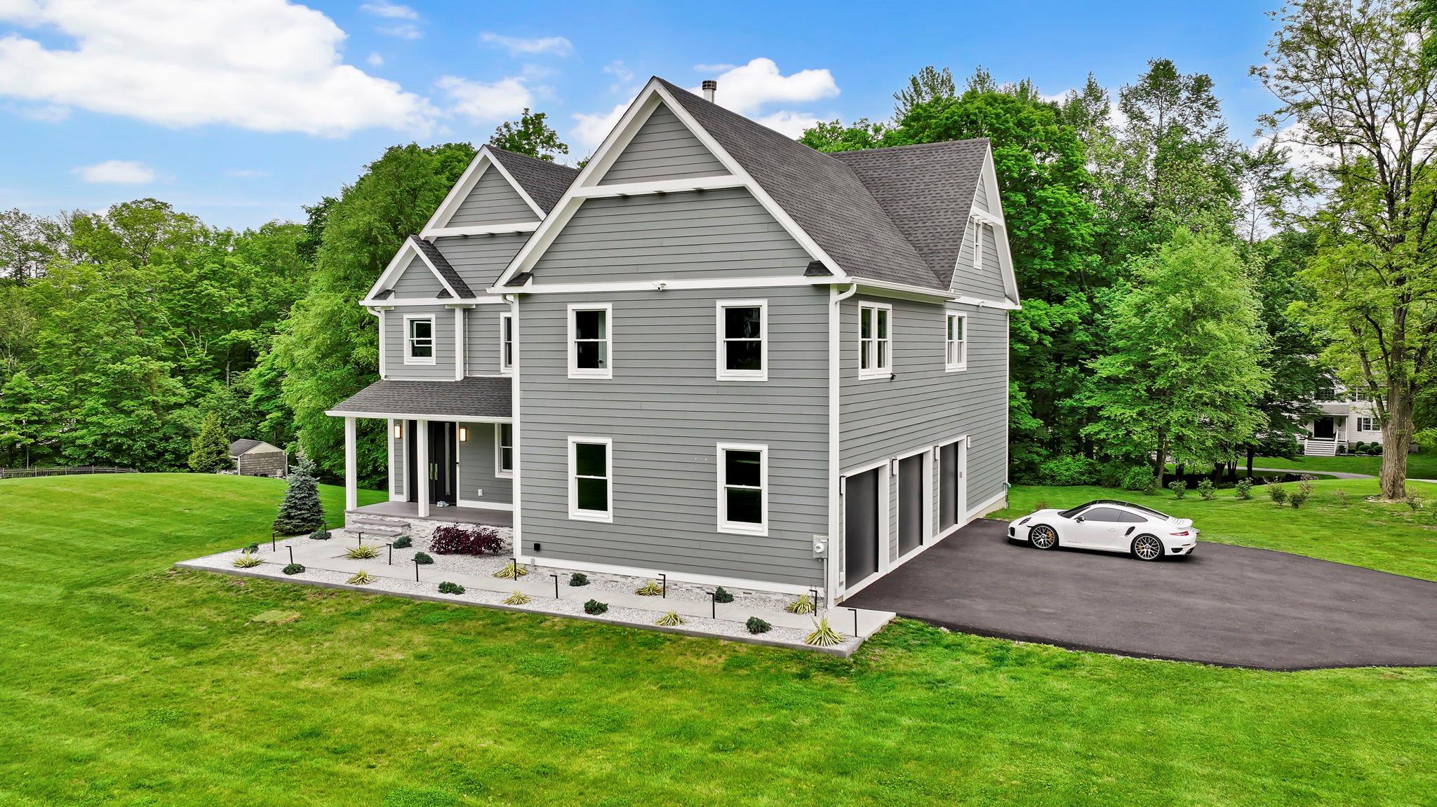 Single Family Somers Hills  Putnam County, NY 10512, MLS-866974-2