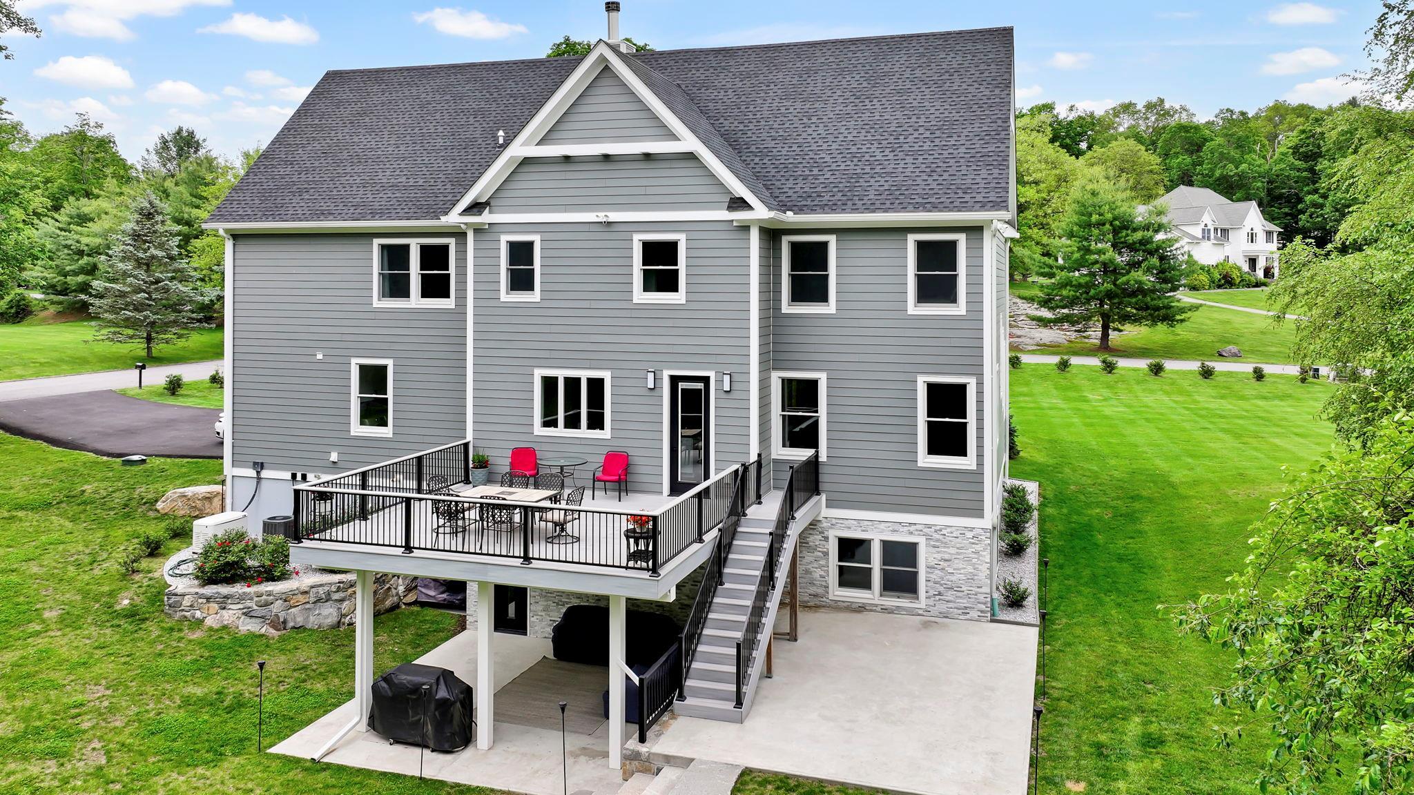 Single Family Somers Hills  Putnam County, NY 10512, MLS-866974-3