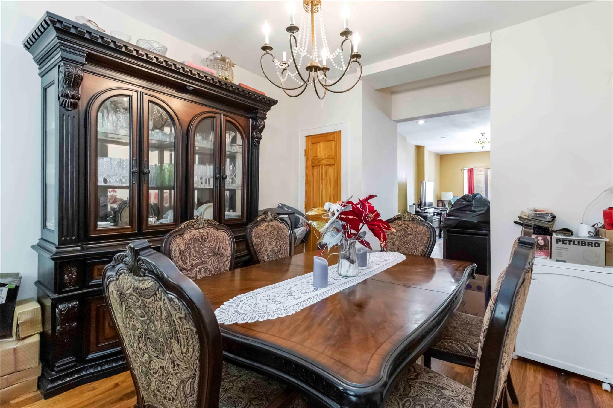 Single Family New Jersey  Brooklyn, NY 11207, MLS-866980-10