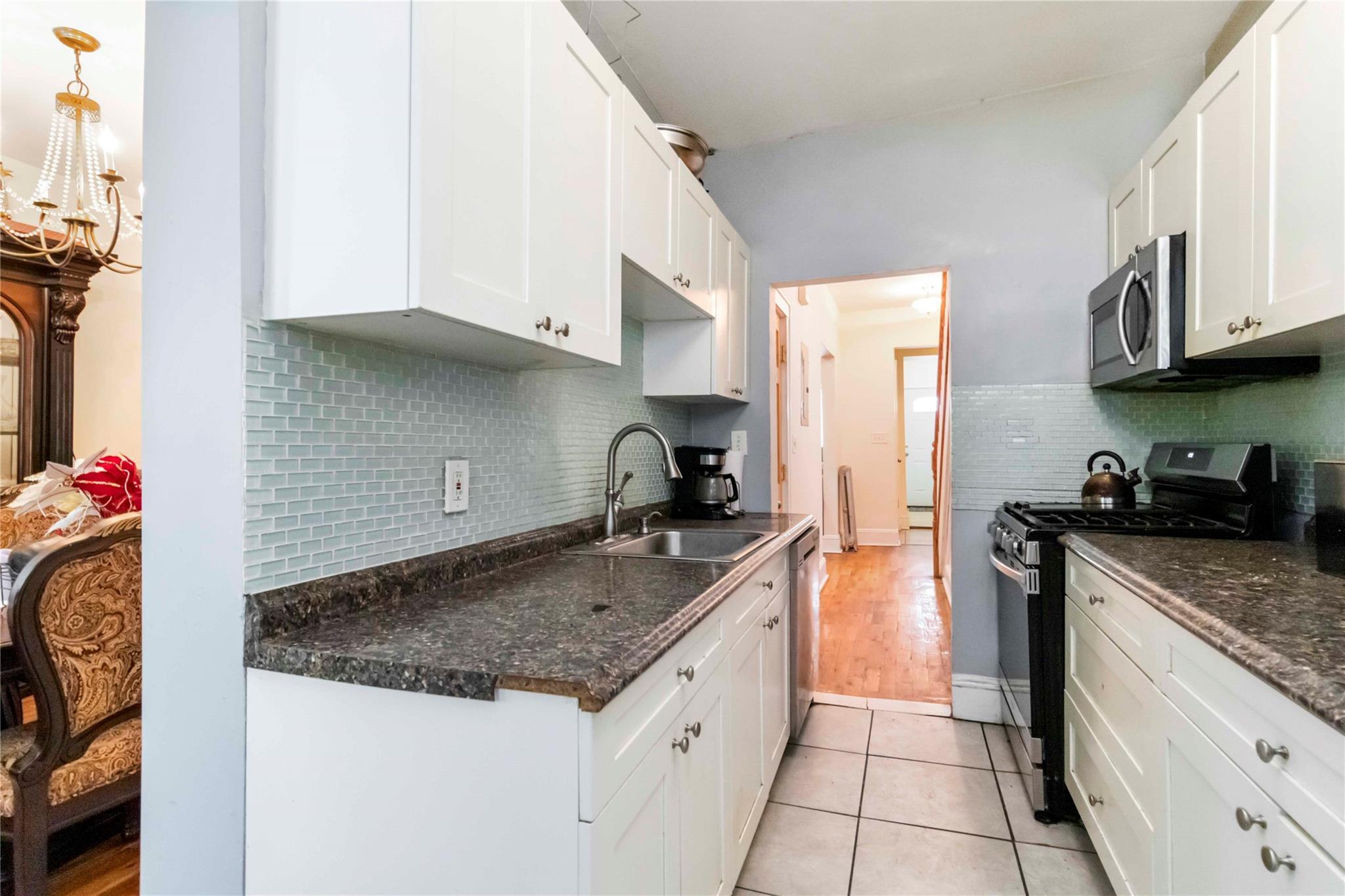 Single Family New Jersey  Brooklyn, NY 11207, MLS-866980-12