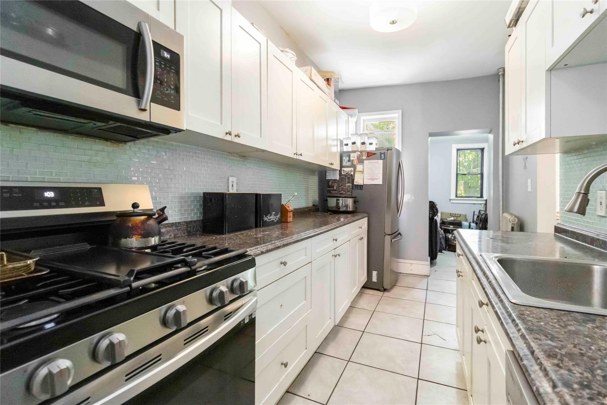 Single Family New Jersey  Brooklyn, NY 11207, MLS-866980-13