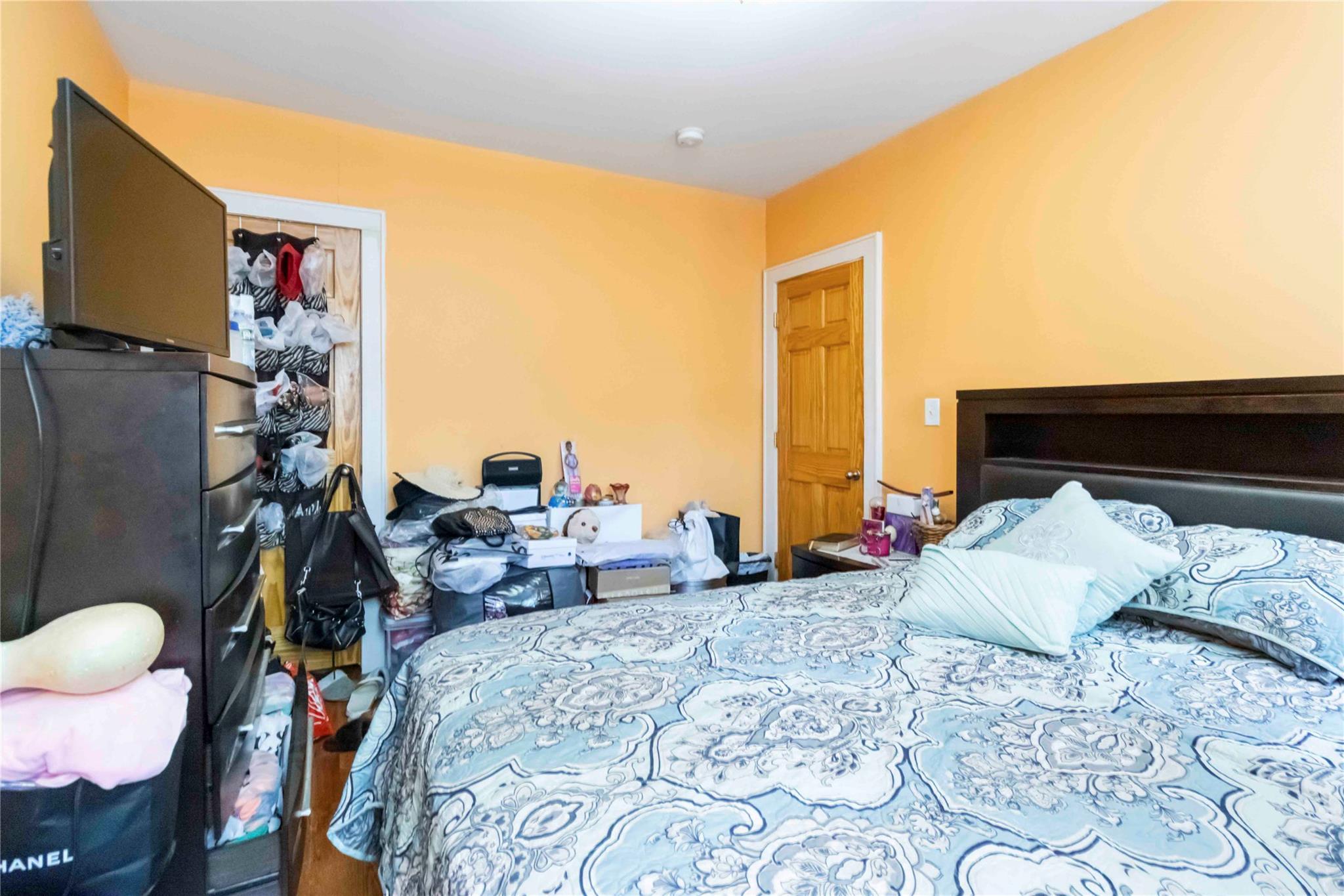 Single Family New Jersey  Brooklyn, NY 11207, MLS-866980-16