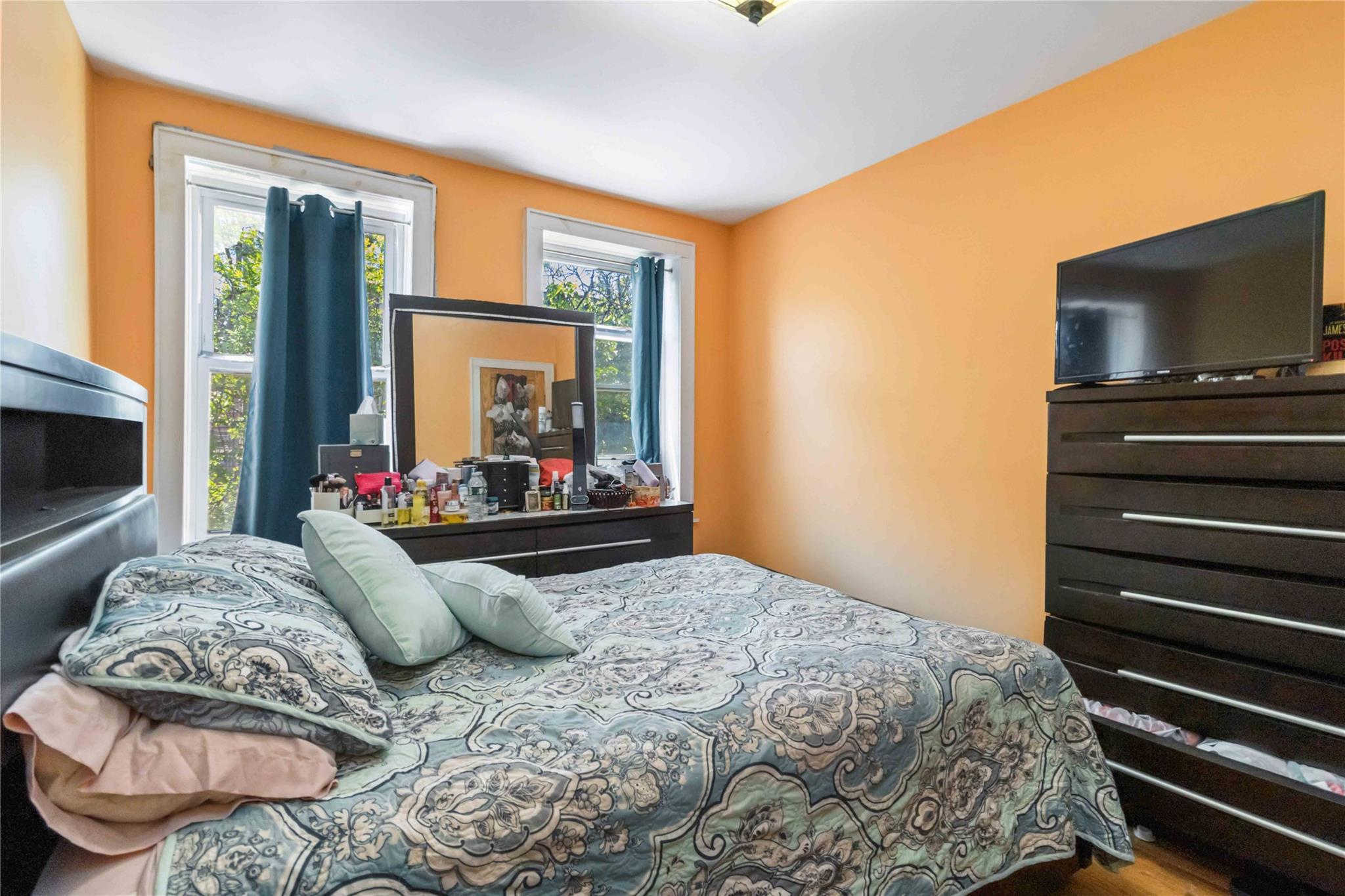 Single Family New Jersey  Brooklyn, NY 11207, MLS-866980-17