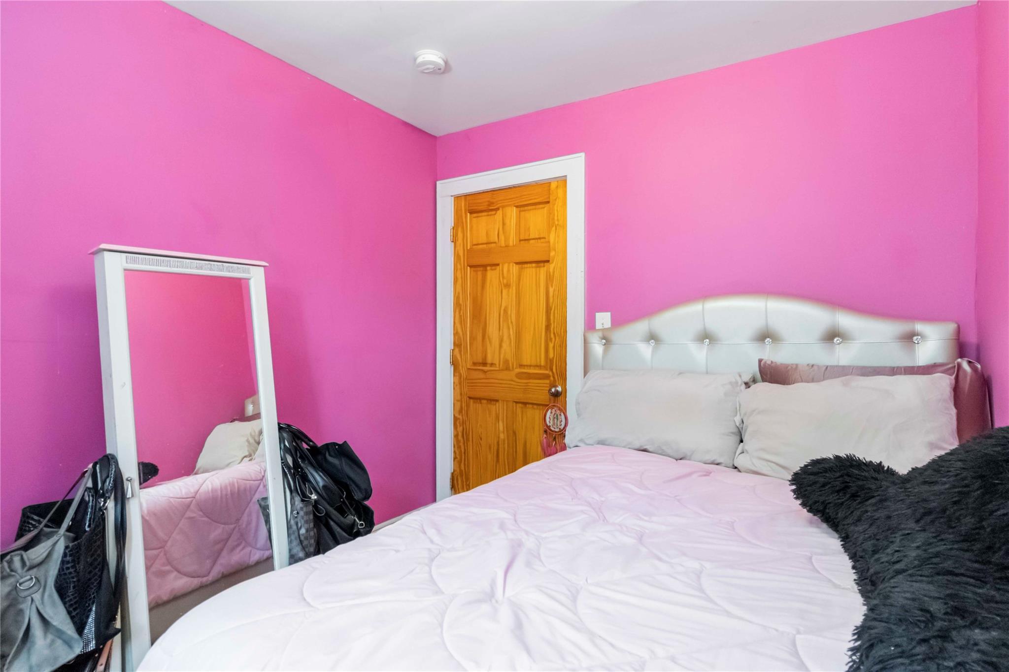 Single Family New Jersey  Brooklyn, NY 11207, MLS-866980-18