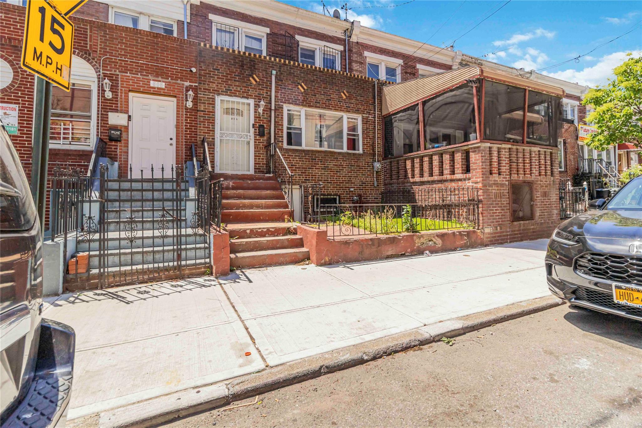 Single Family New Jersey  Brooklyn, NY 11207, MLS-866980-2