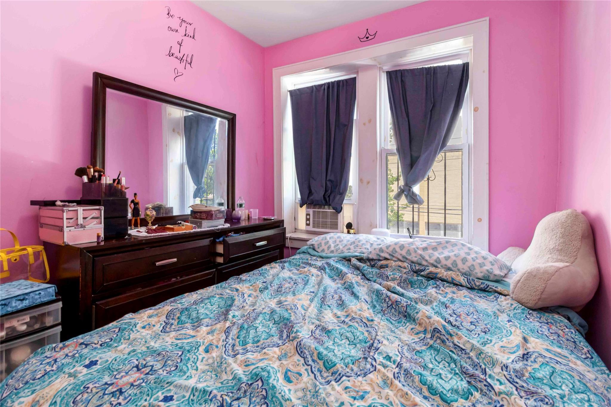 Single Family New Jersey  Brooklyn, NY 11207, MLS-866980-20