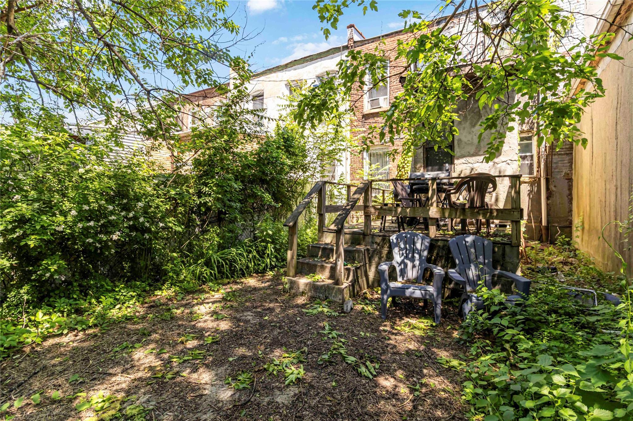 Single Family New Jersey  Brooklyn, NY 11207, MLS-866980-26
