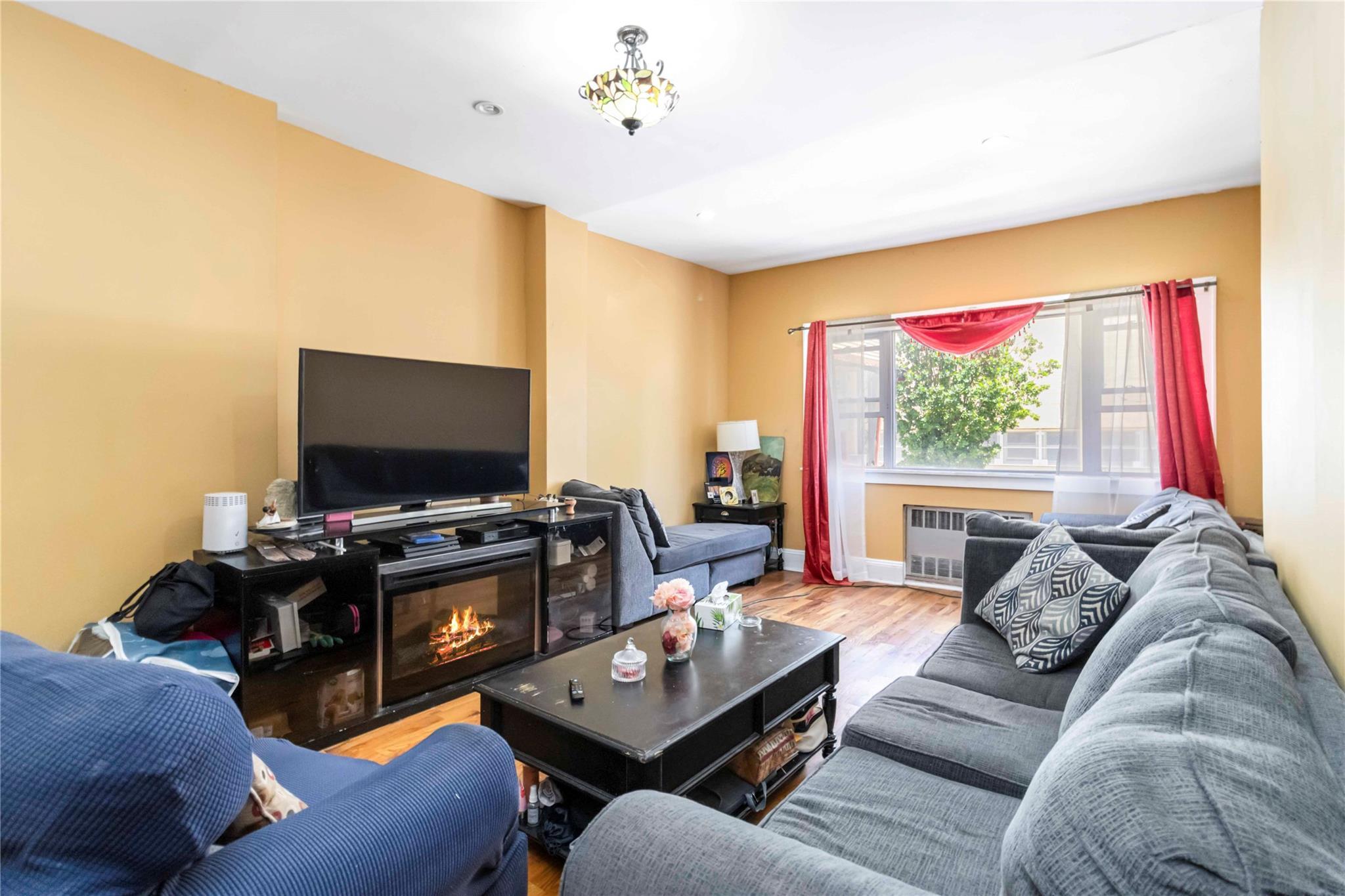 Single Family New Jersey  Brooklyn, NY 11207, MLS-866980-3