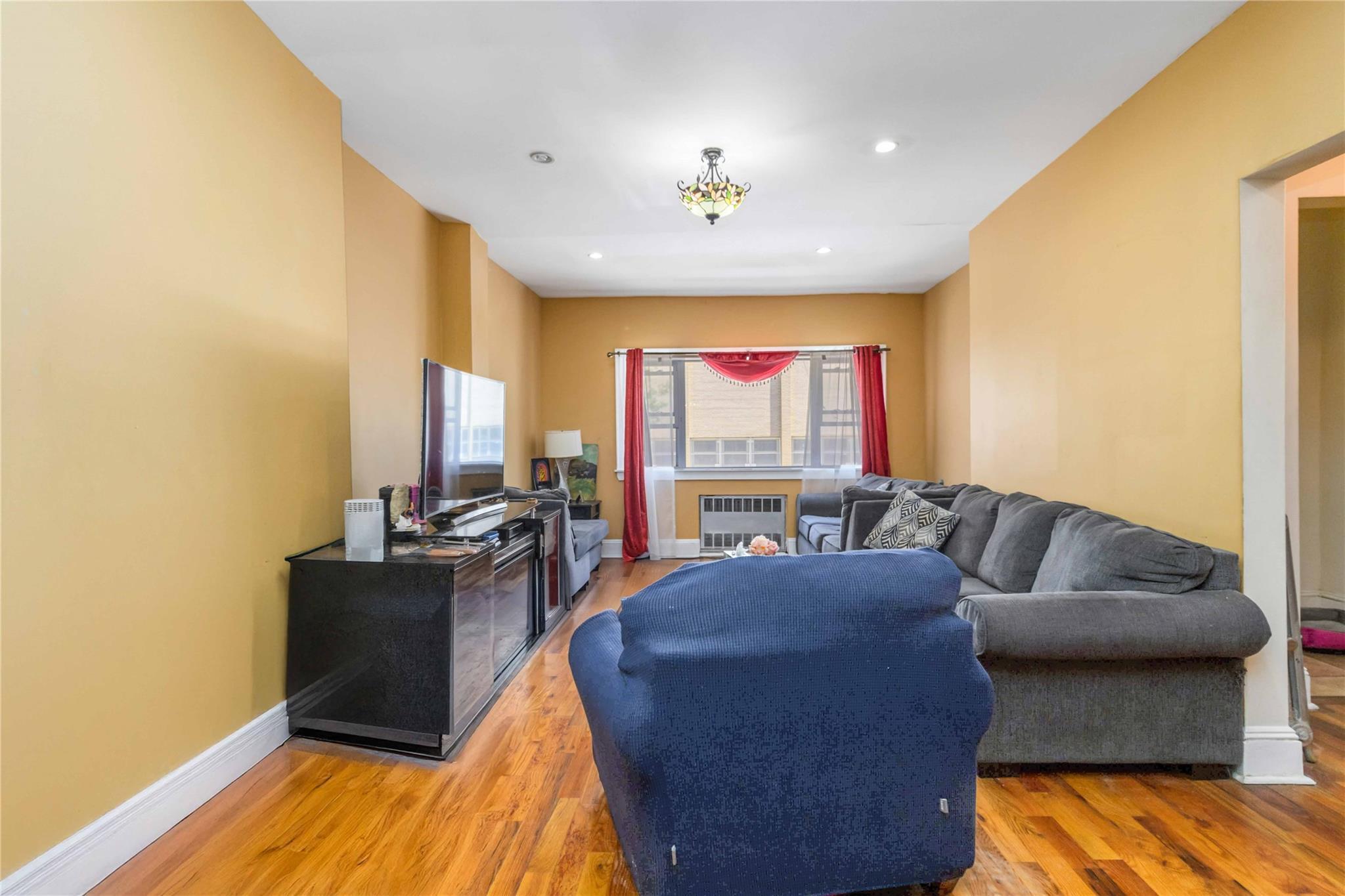 Single Family New Jersey  Brooklyn, NY 11207, MLS-866980-4