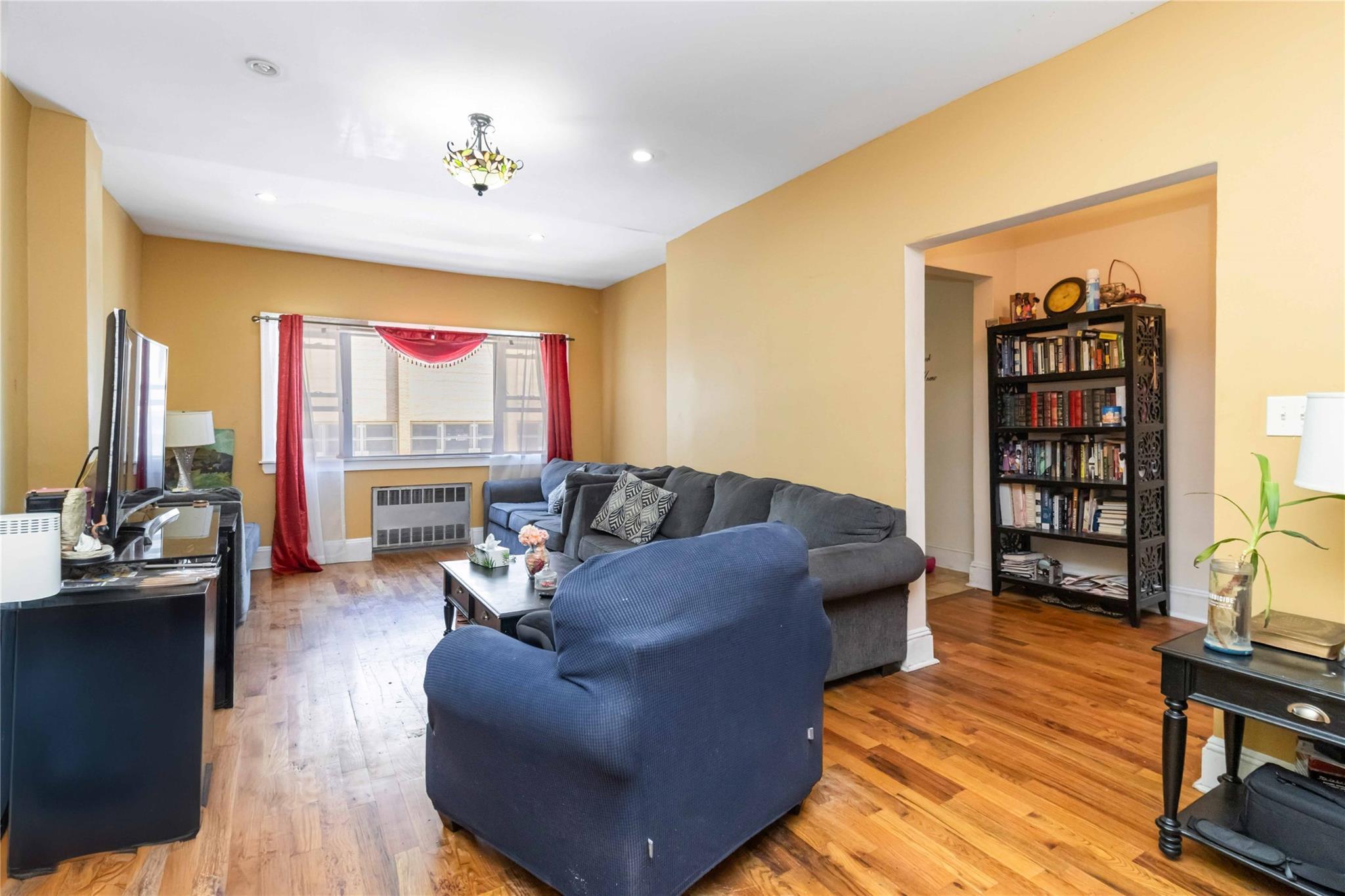 Single Family New Jersey  Brooklyn, NY 11207, MLS-866980-5