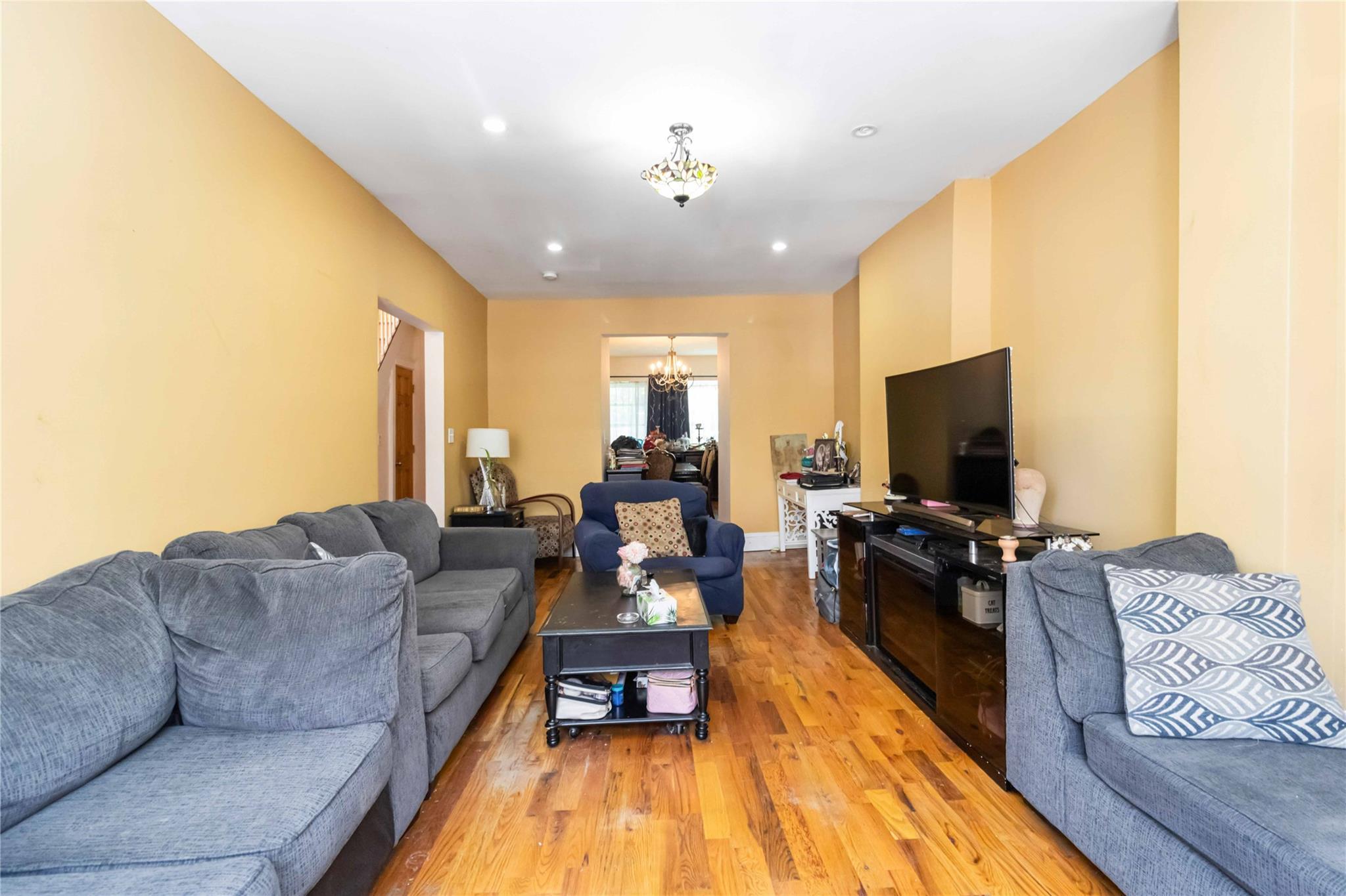 Single Family New Jersey  Brooklyn, NY 11207, MLS-866980-6