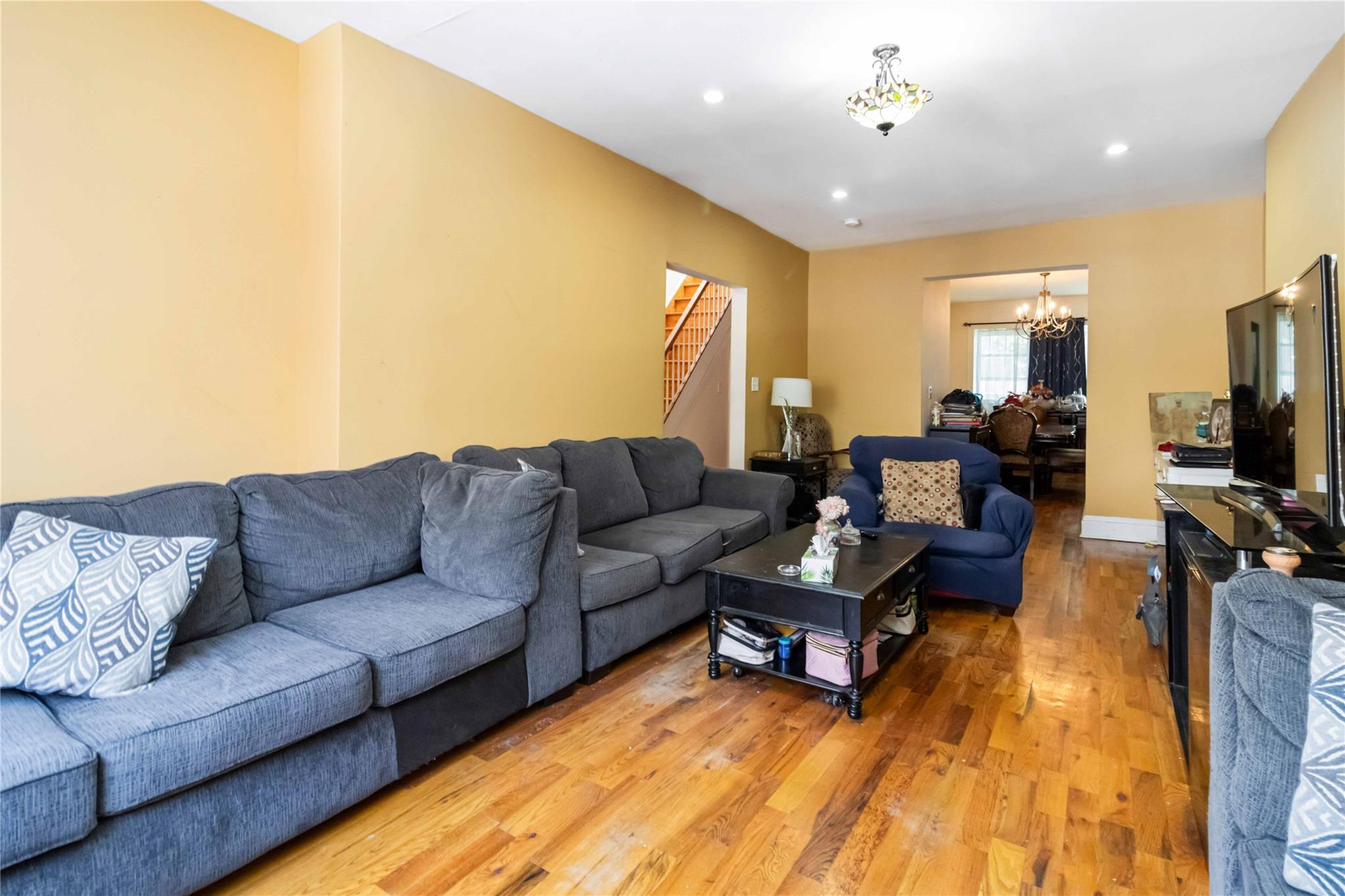 Single Family New Jersey  Brooklyn, NY 11207, MLS-866980-7