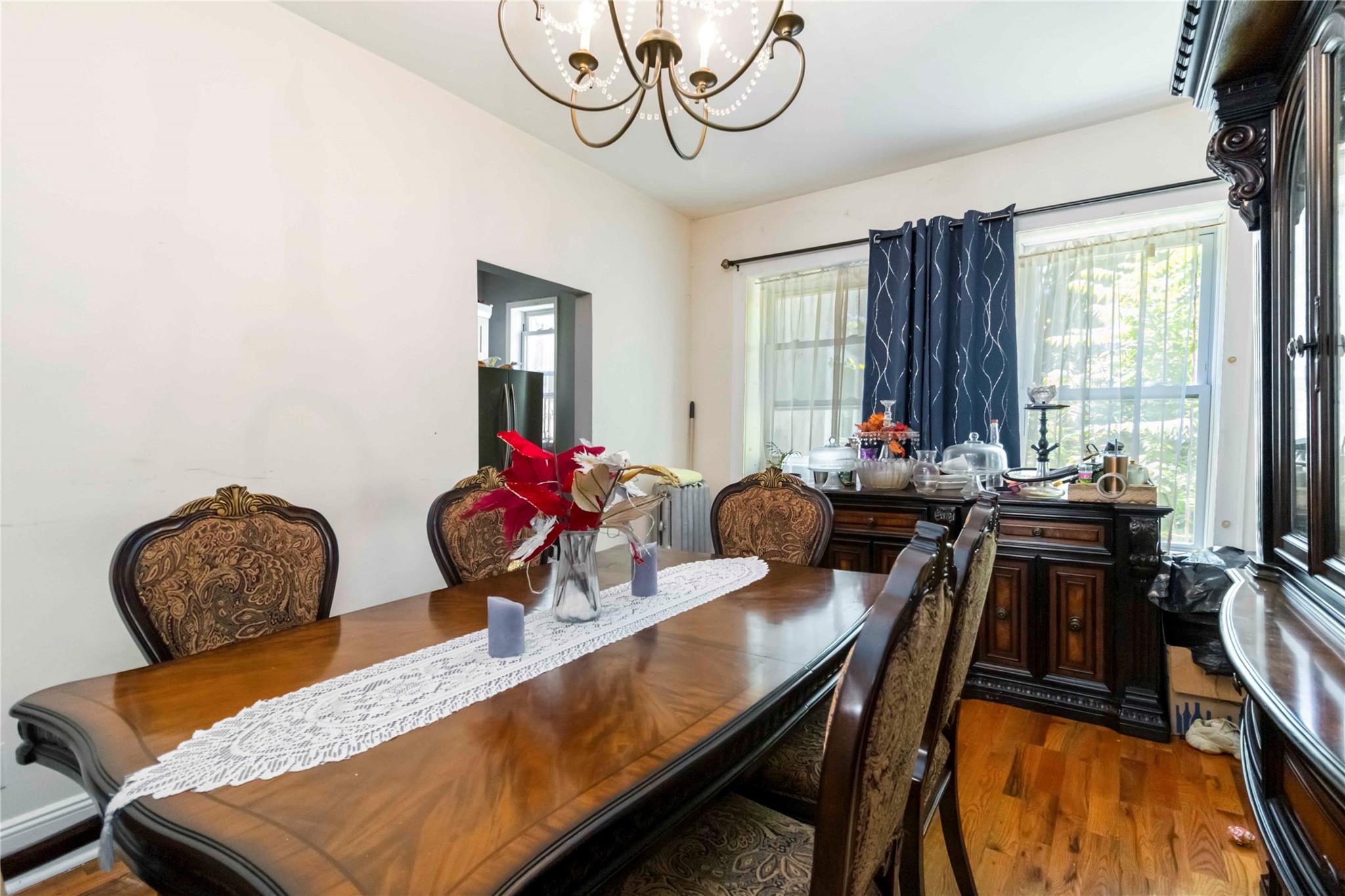 Single Family New Jersey  Brooklyn, NY 11207, MLS-866980-8