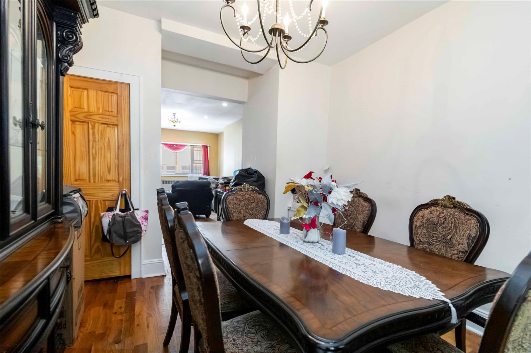 Single Family New Jersey  Brooklyn, NY 11207, MLS-866980-9