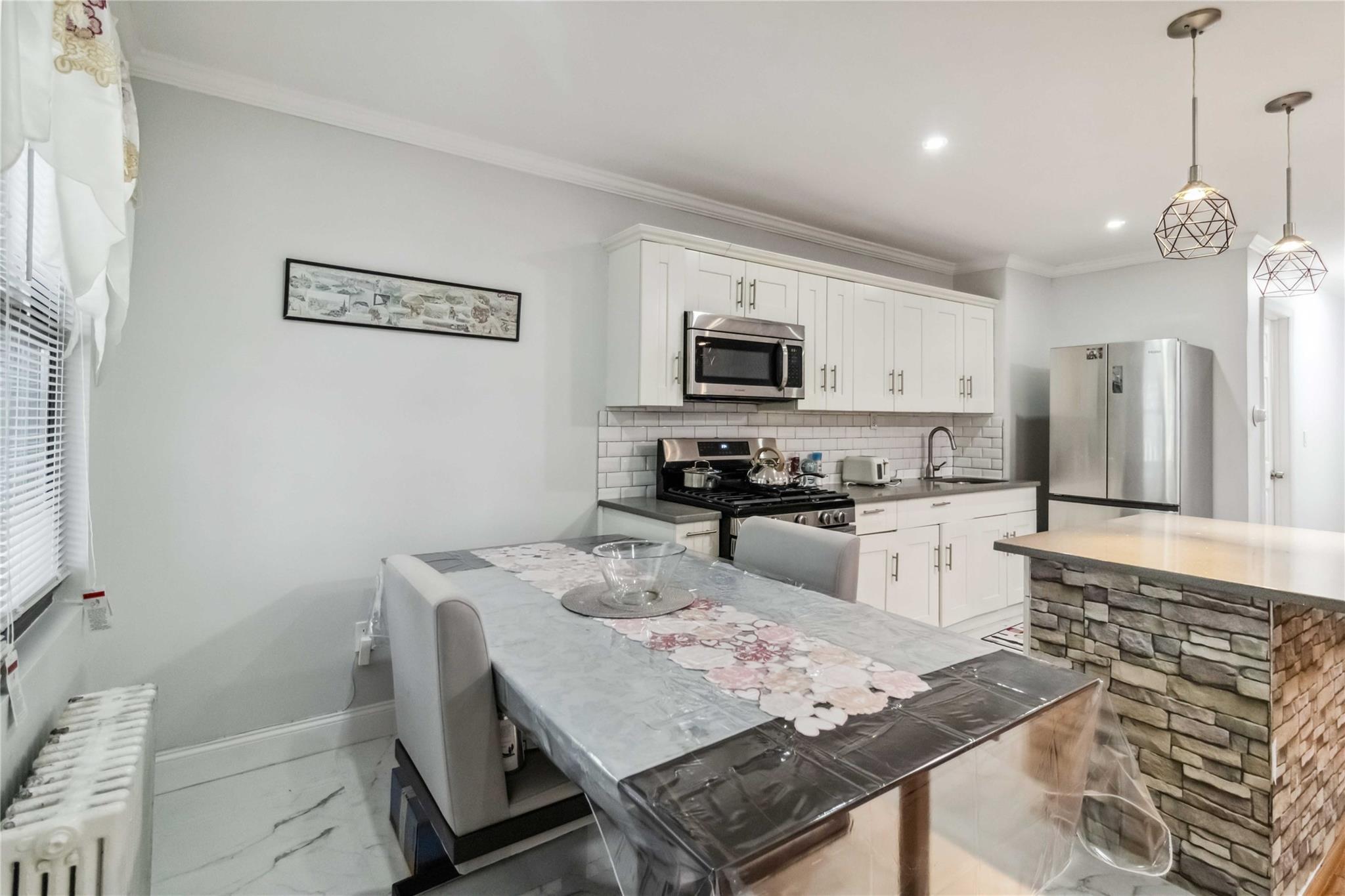 Single Family Pierce  Bronx, NY 10462, MLS-866982-11