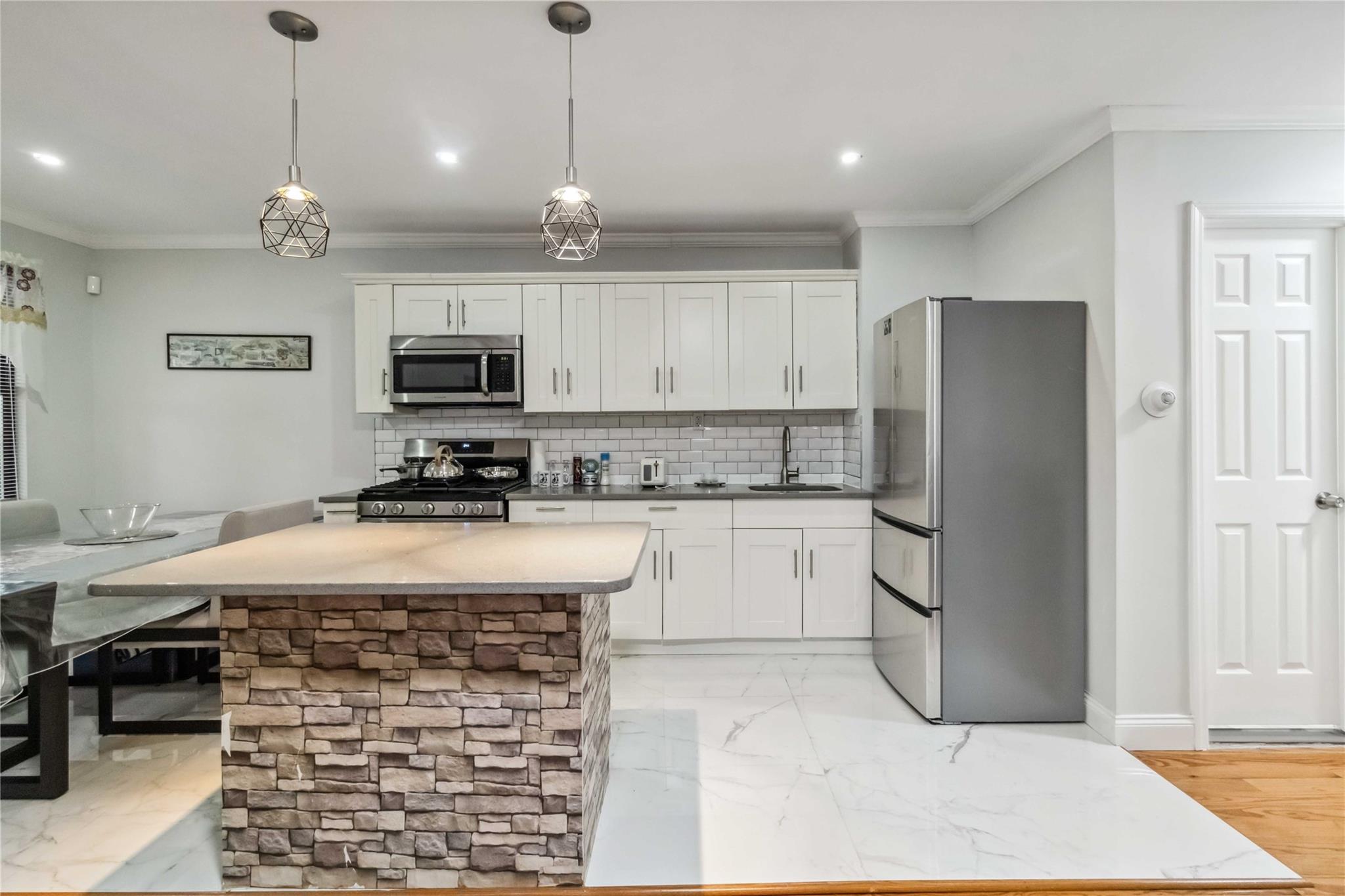 Single Family Pierce  Bronx, NY 10462, MLS-866982-13