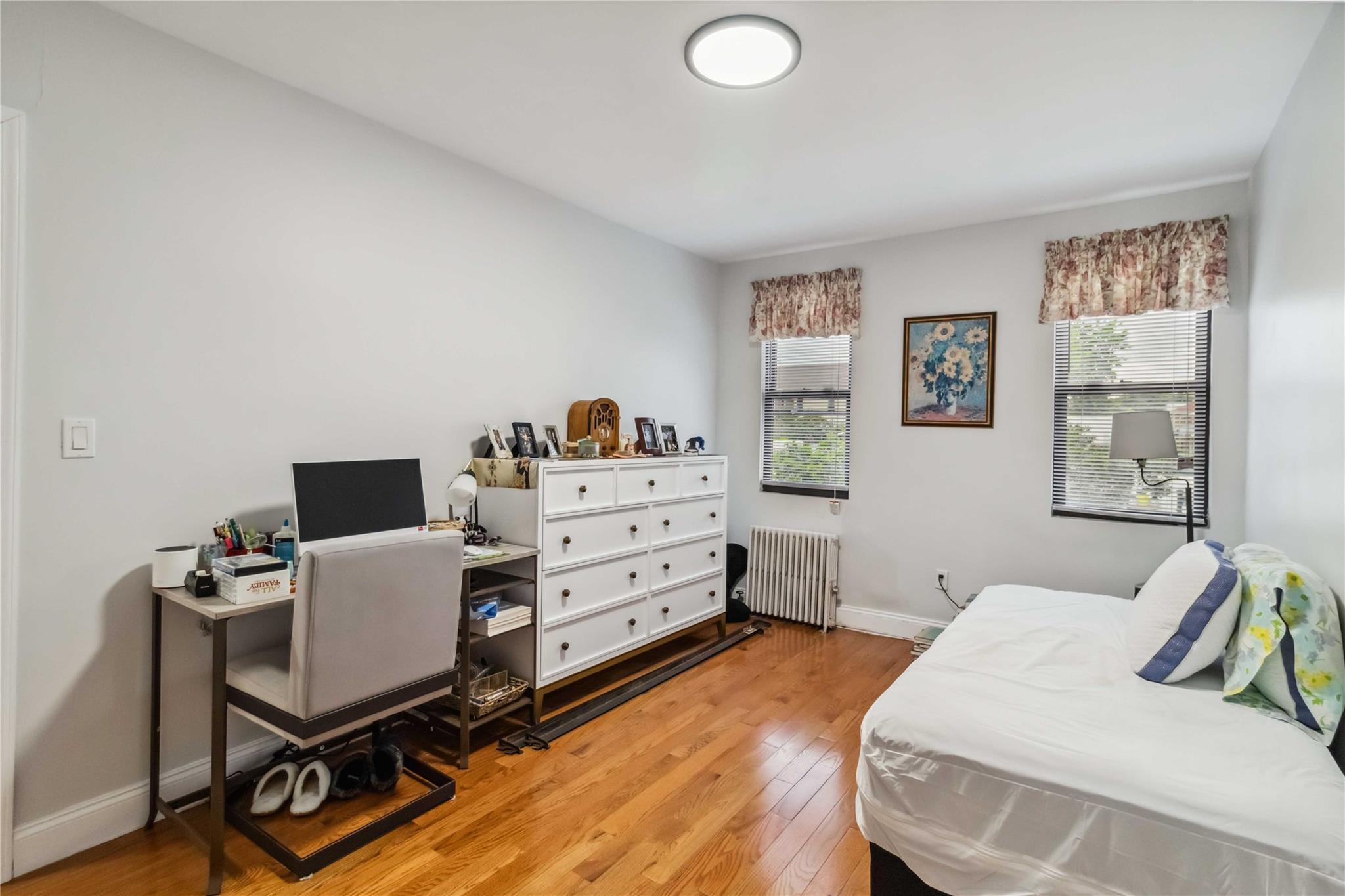 Single Family Pierce  Bronx, NY 10462, MLS-866982-14