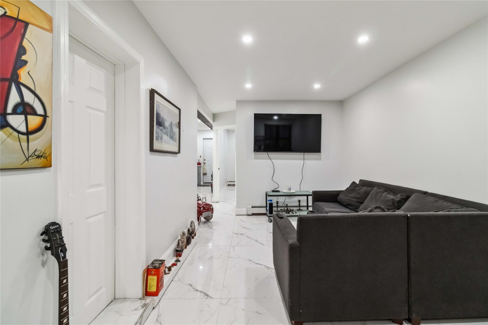 Single Family Pierce  Bronx, NY 10462, MLS-866982-20