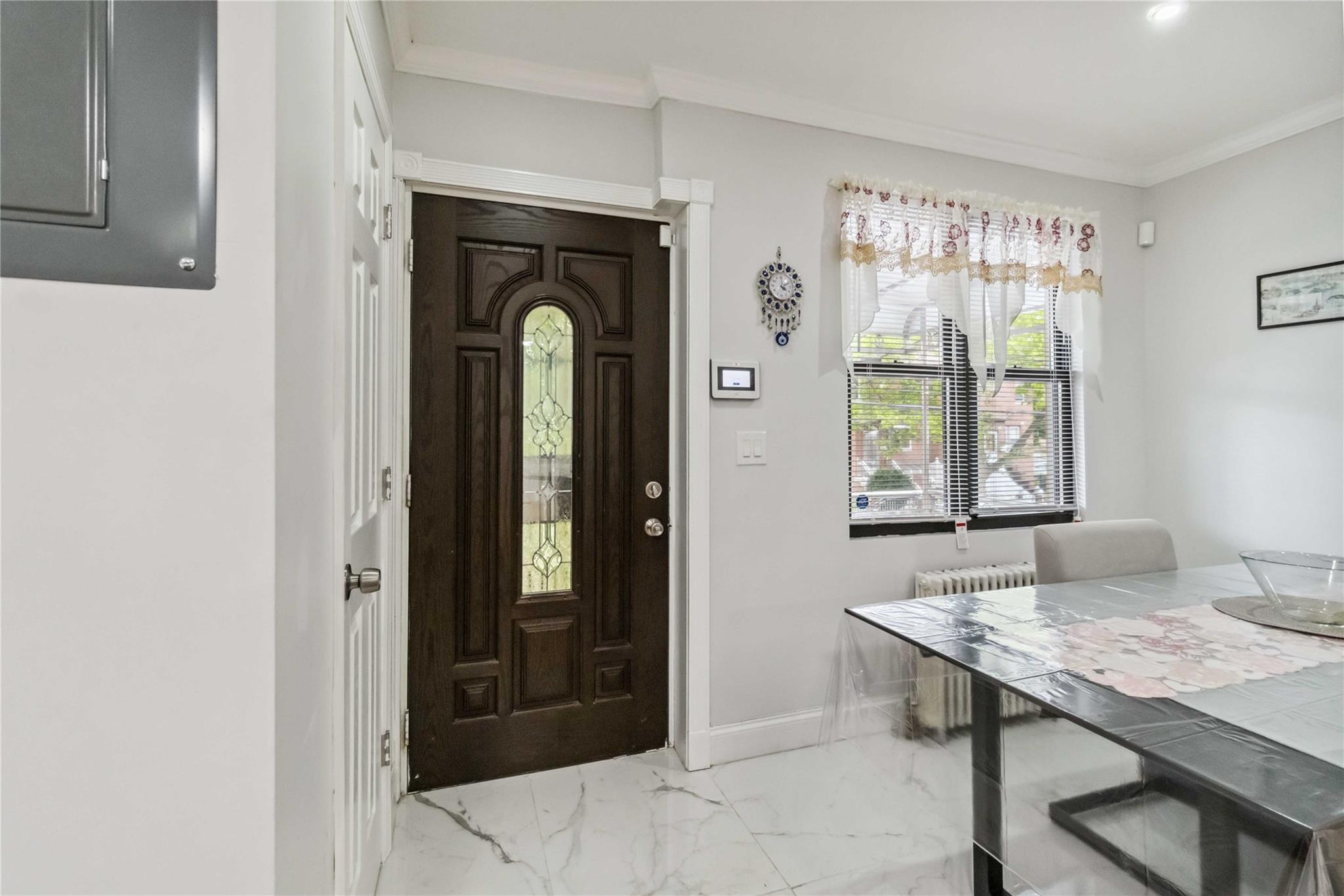 Single Family Pierce  Bronx, NY 10462, MLS-866982-5