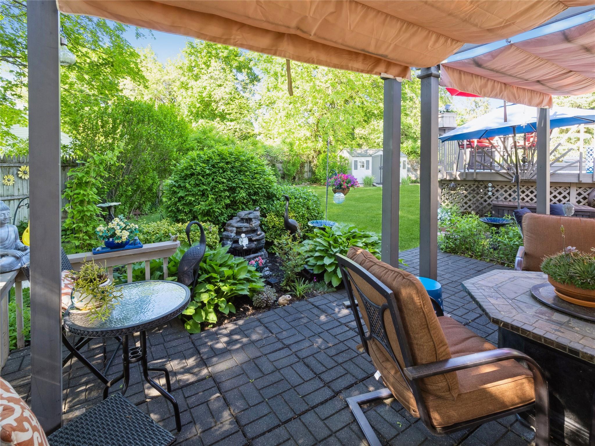 Single Family Wedgewood  Dutchess County, NY 12524, MLS-866984-10