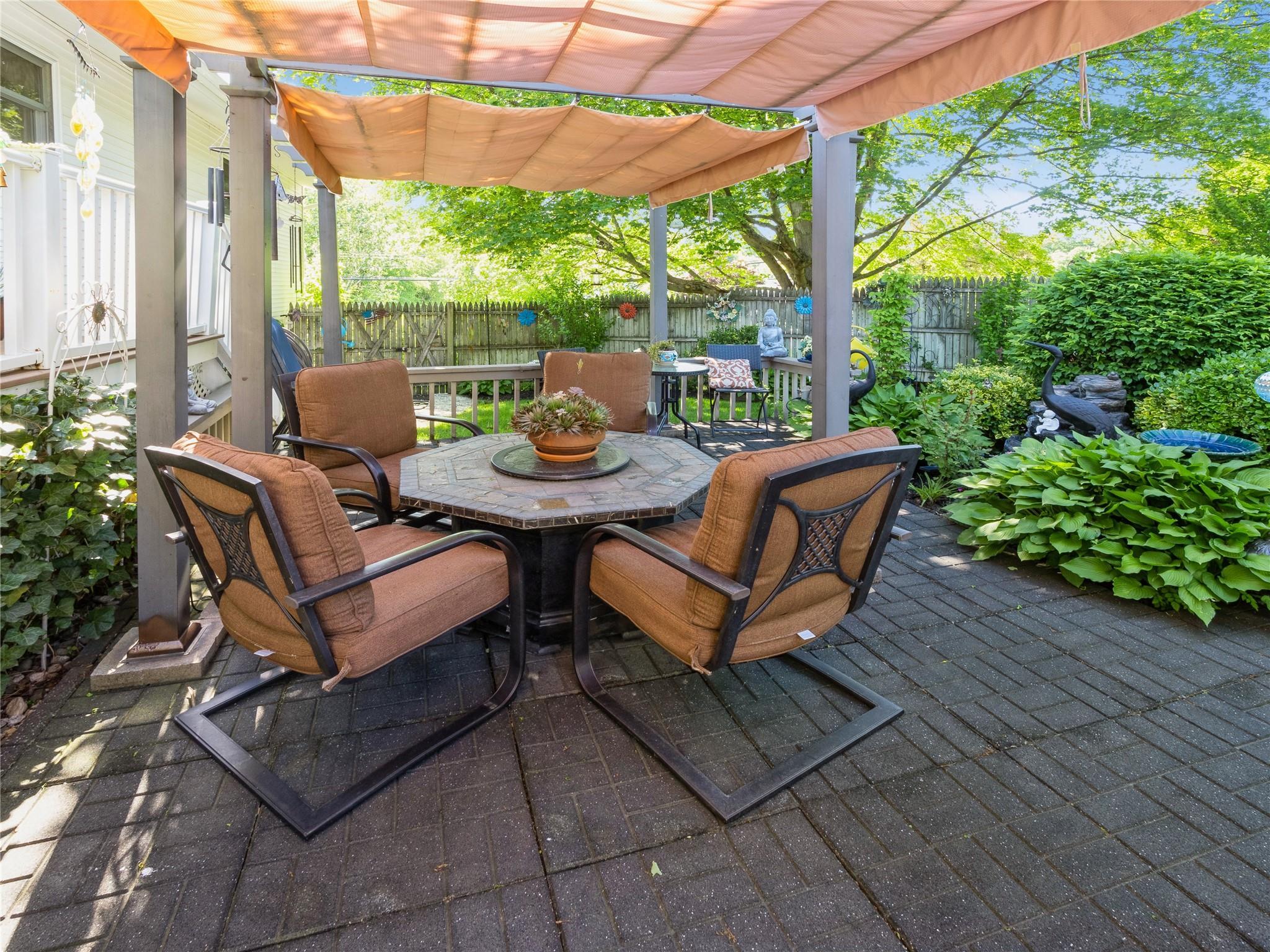 Single Family Wedgewood  Dutchess County, NY 12524, MLS-866984-11