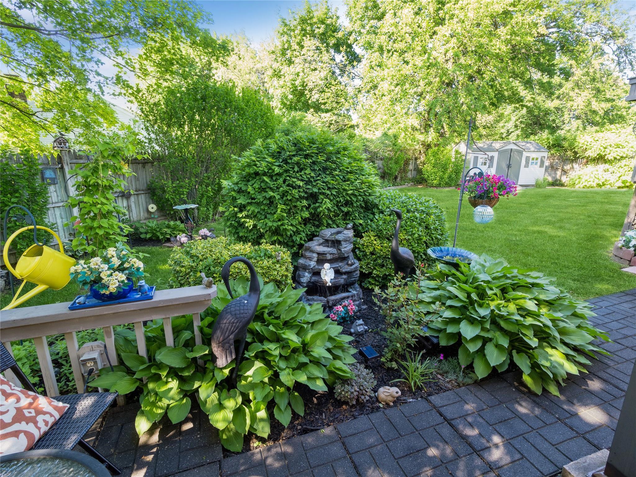 Single Family Wedgewood  Dutchess County, NY 12524, MLS-866984-12