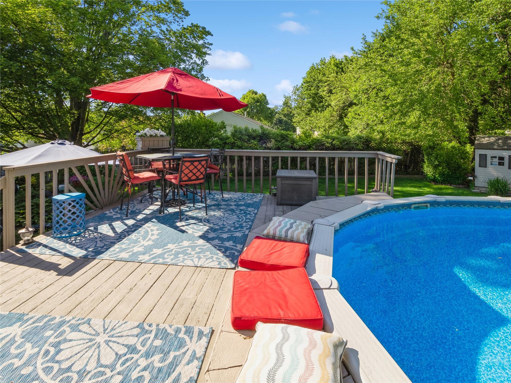 Single Family Wedgewood  Dutchess County, NY 12524, MLS-866984-3