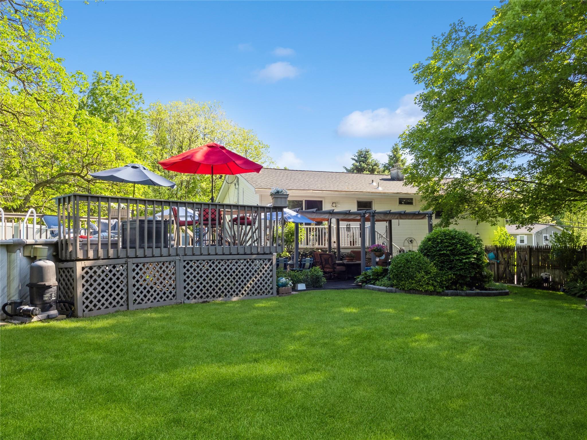 Single Family Wedgewood  Dutchess County, NY 12524, MLS-866984-7