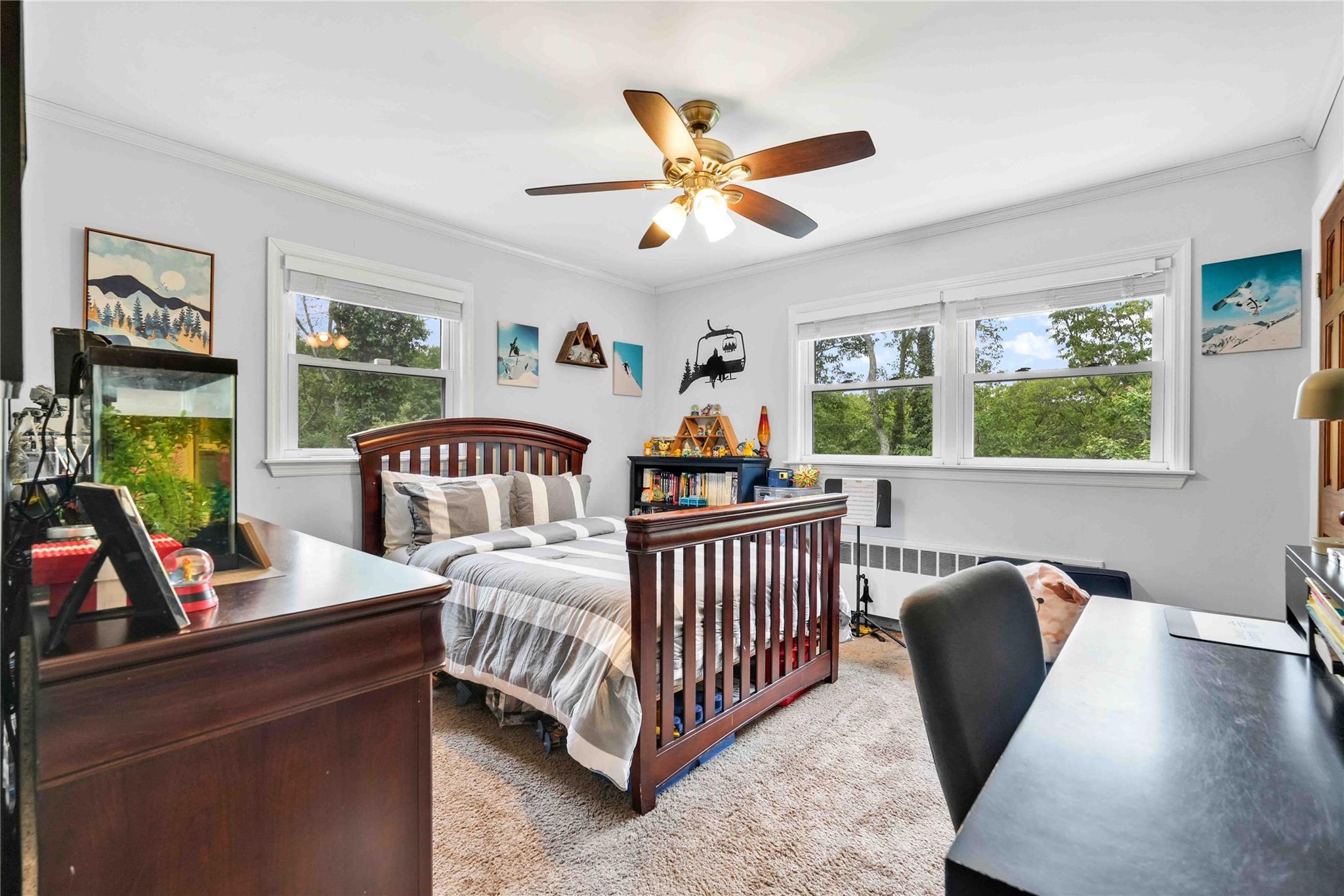 Single Family Bankside  Suffolk County, NY 11721, MLS-866995-18