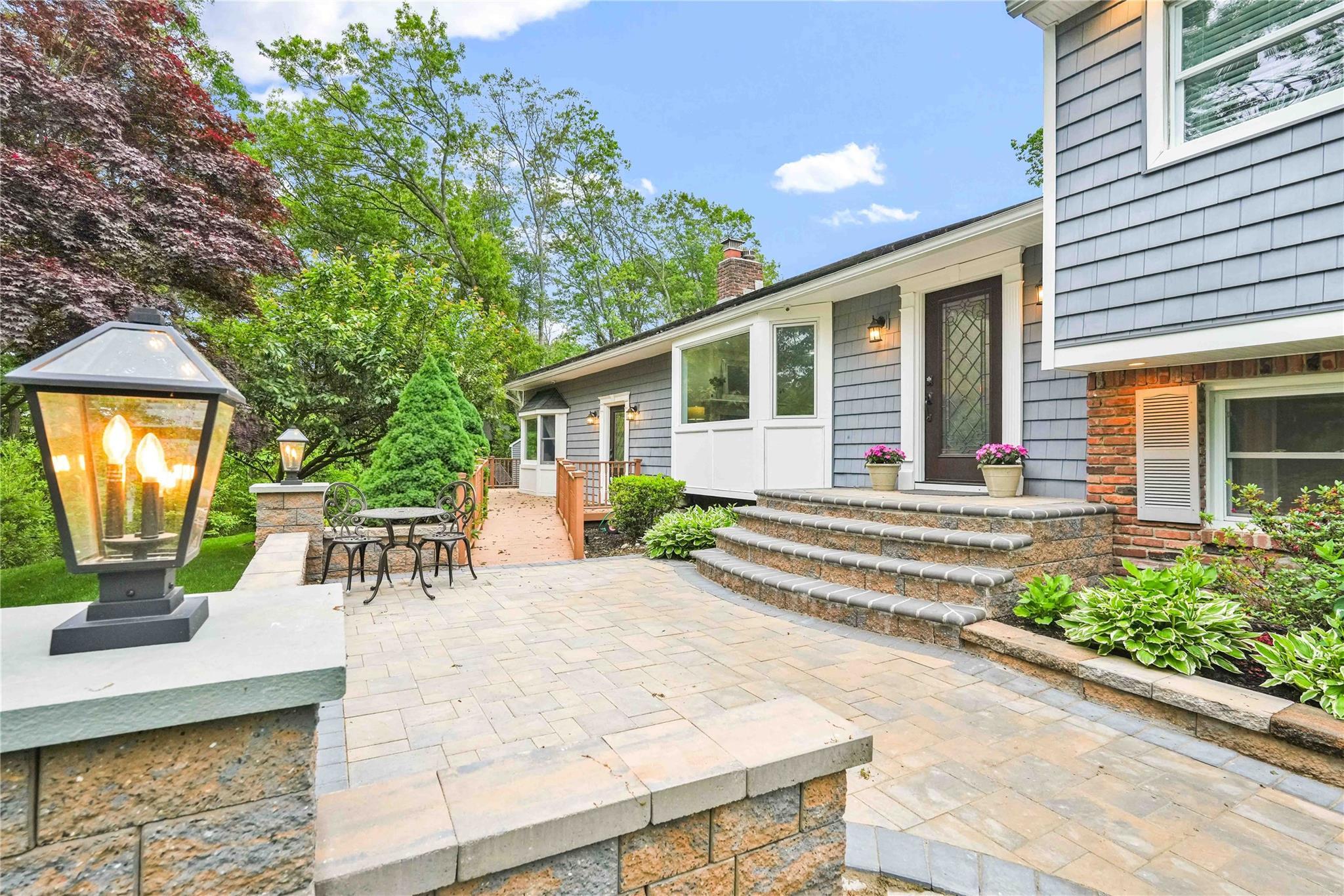 Single Family Bankside  Suffolk County, NY 11721, MLS-866995-2