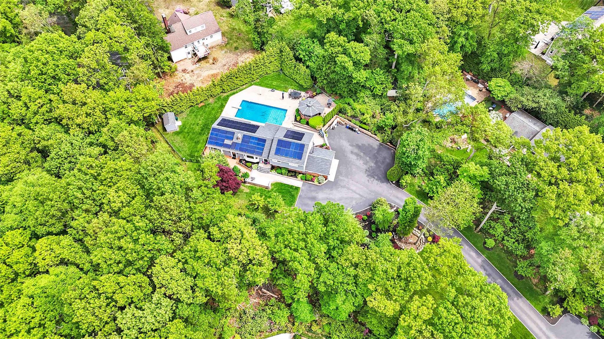Single Family Bankside  Suffolk County, NY 11721, MLS-866995-4