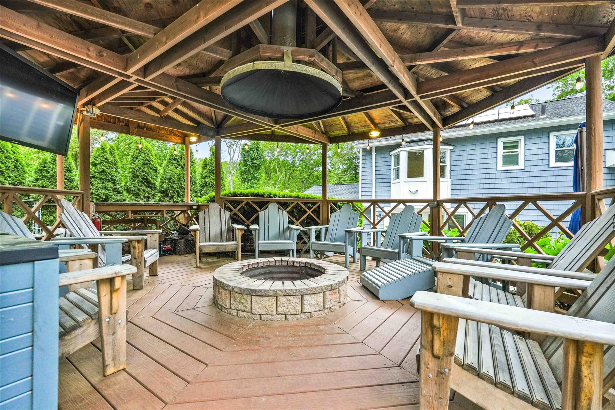 Single Family Bankside  Suffolk County, NY 11721, MLS-866995-40