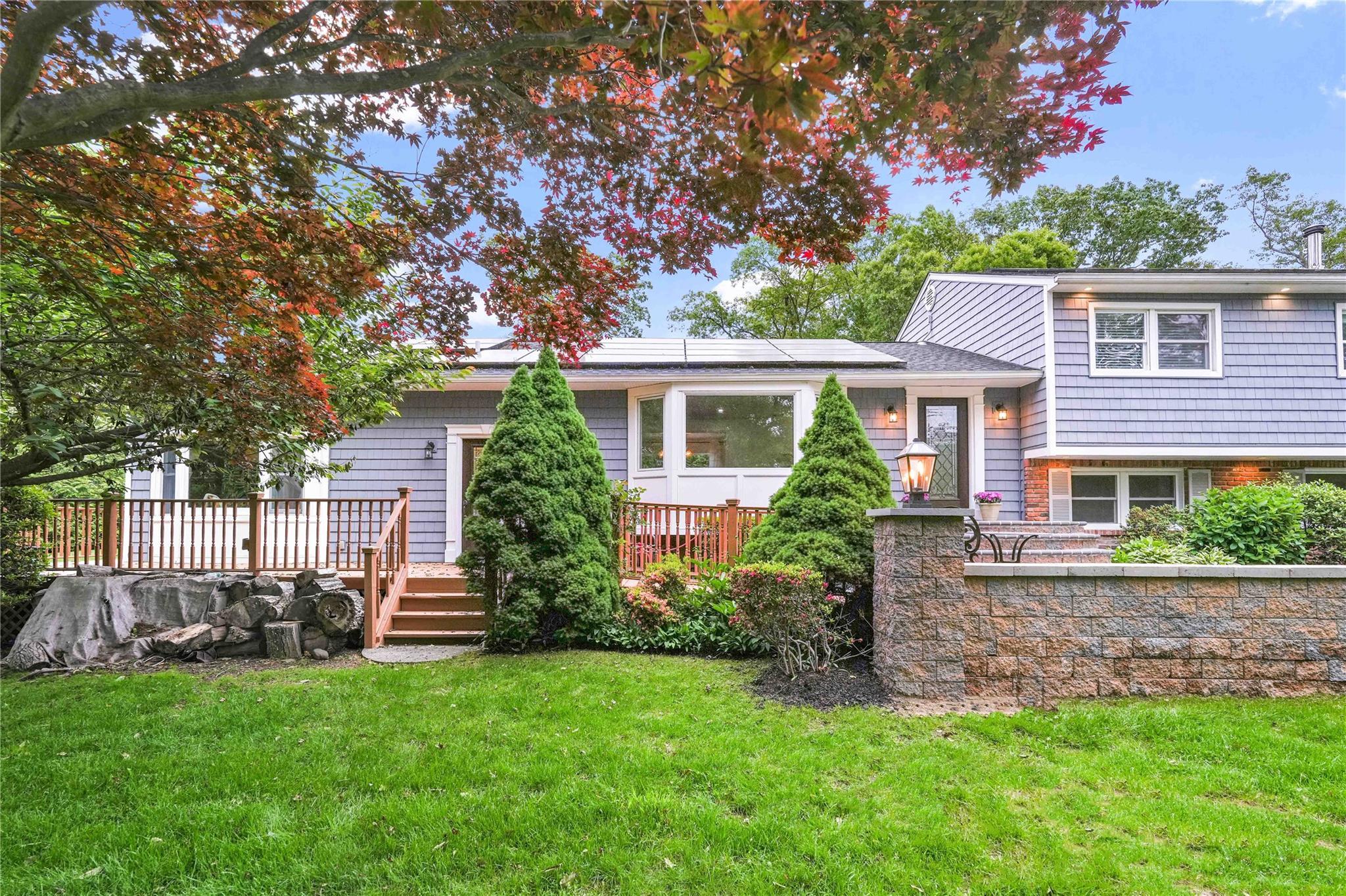 Single Family Bankside  Suffolk County, NY 11721, MLS-866995-42