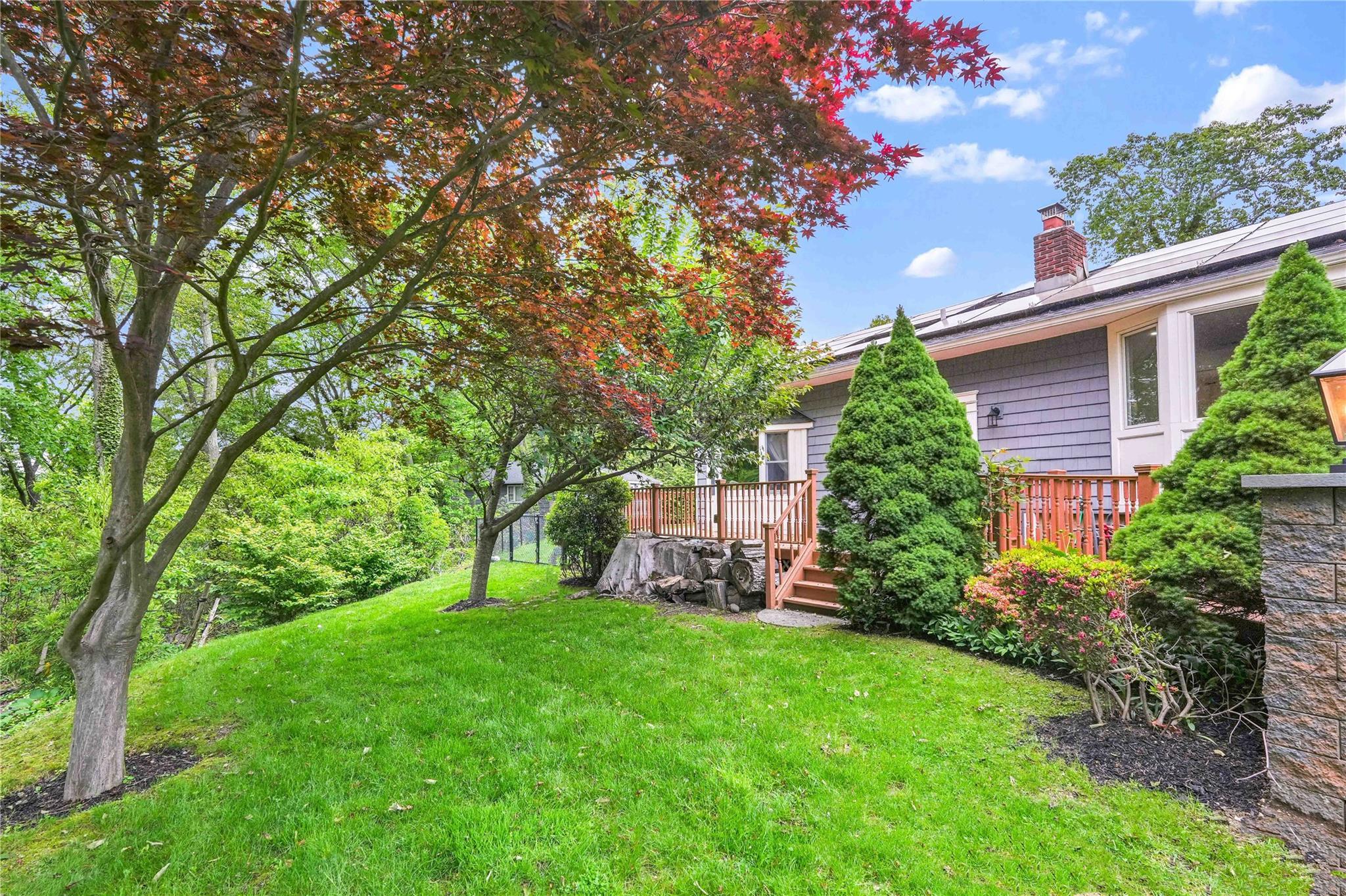 Single Family Bankside  Suffolk County, NY 11721, MLS-866995-43
