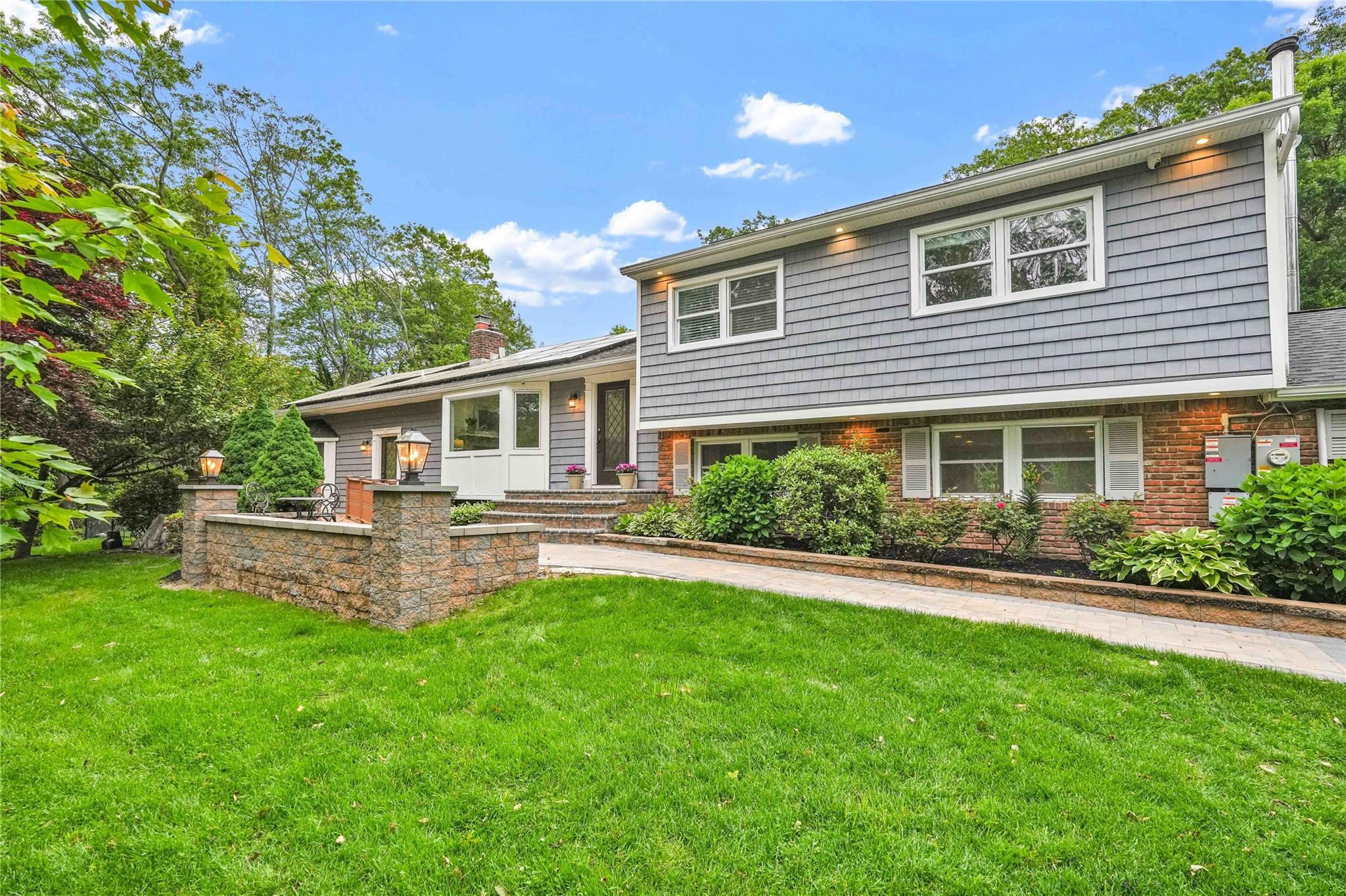 Single Family Bankside  Suffolk County, NY 11721, MLS-866995-44