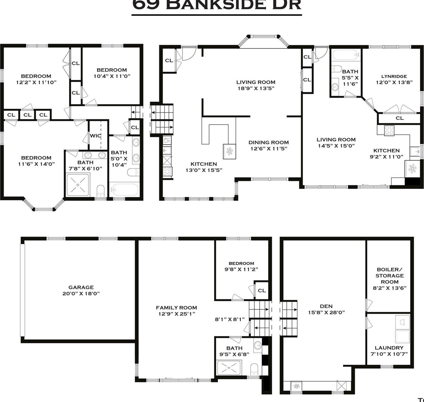 Single Family Bankside  Suffolk County, NY 11721, MLS-866995-48