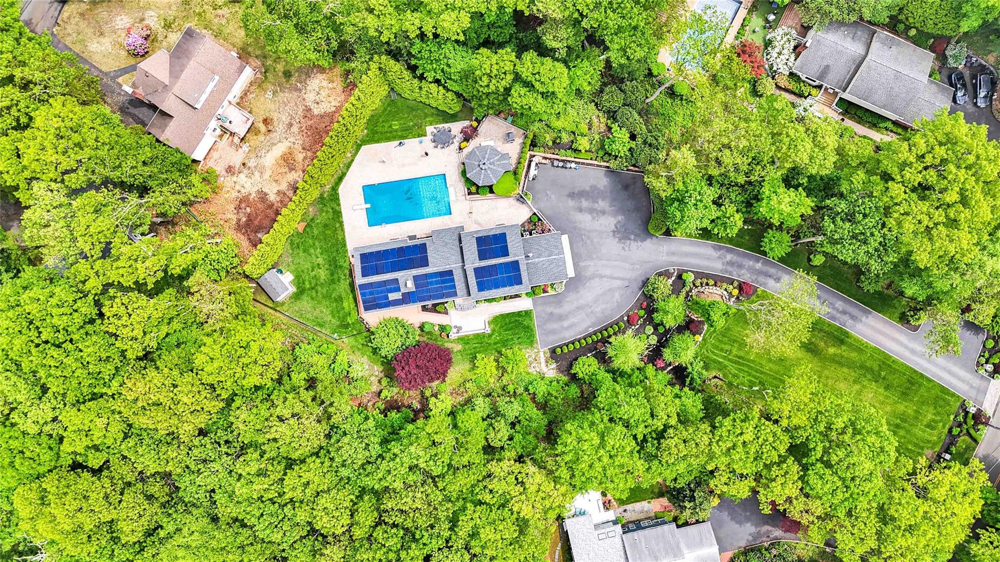 Single Family Bankside  Suffolk County, NY 11721, MLS-866995-5
