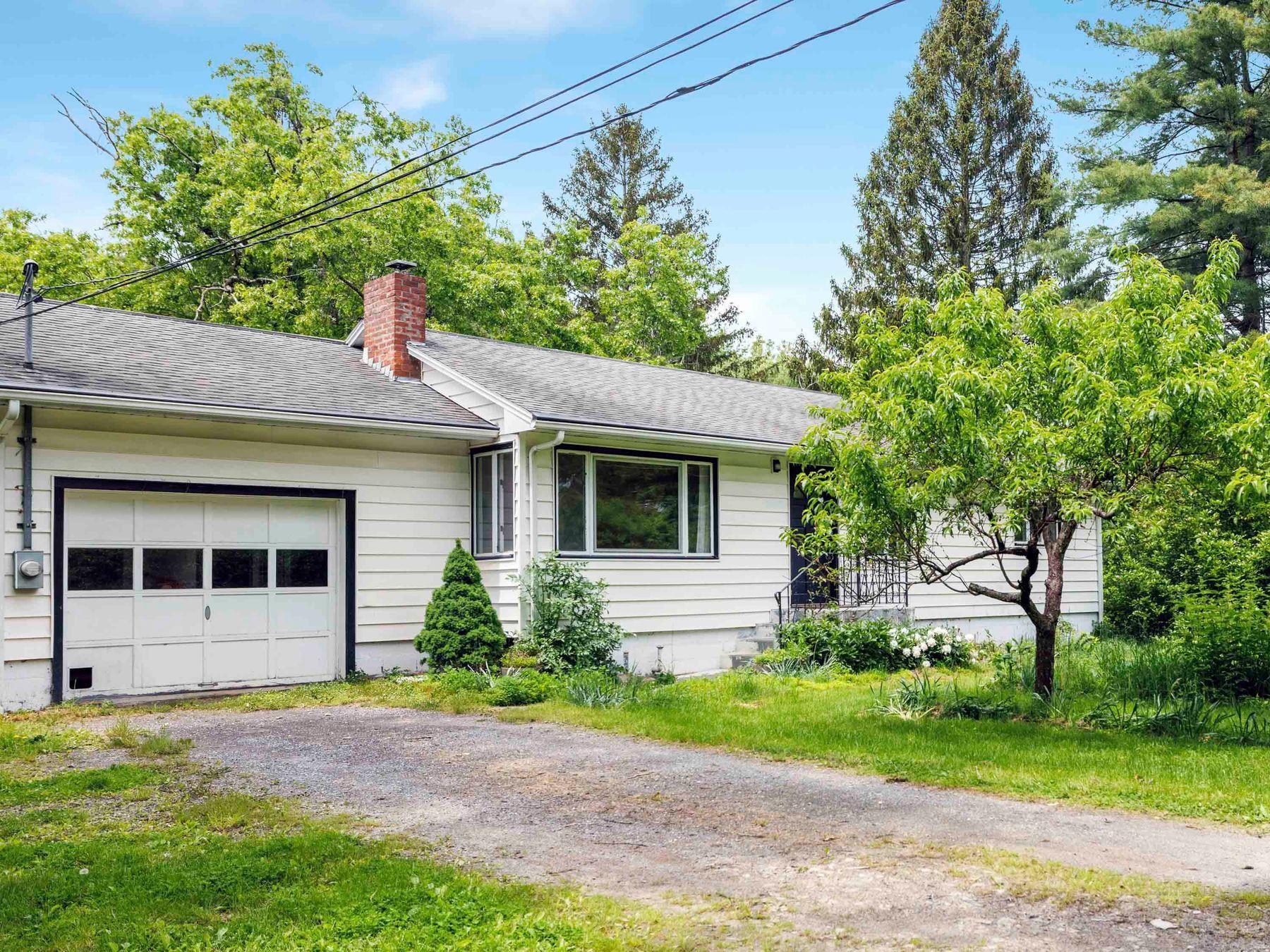 Single Family Mary's  Ulster County, NY 12484, MLS-866998-2