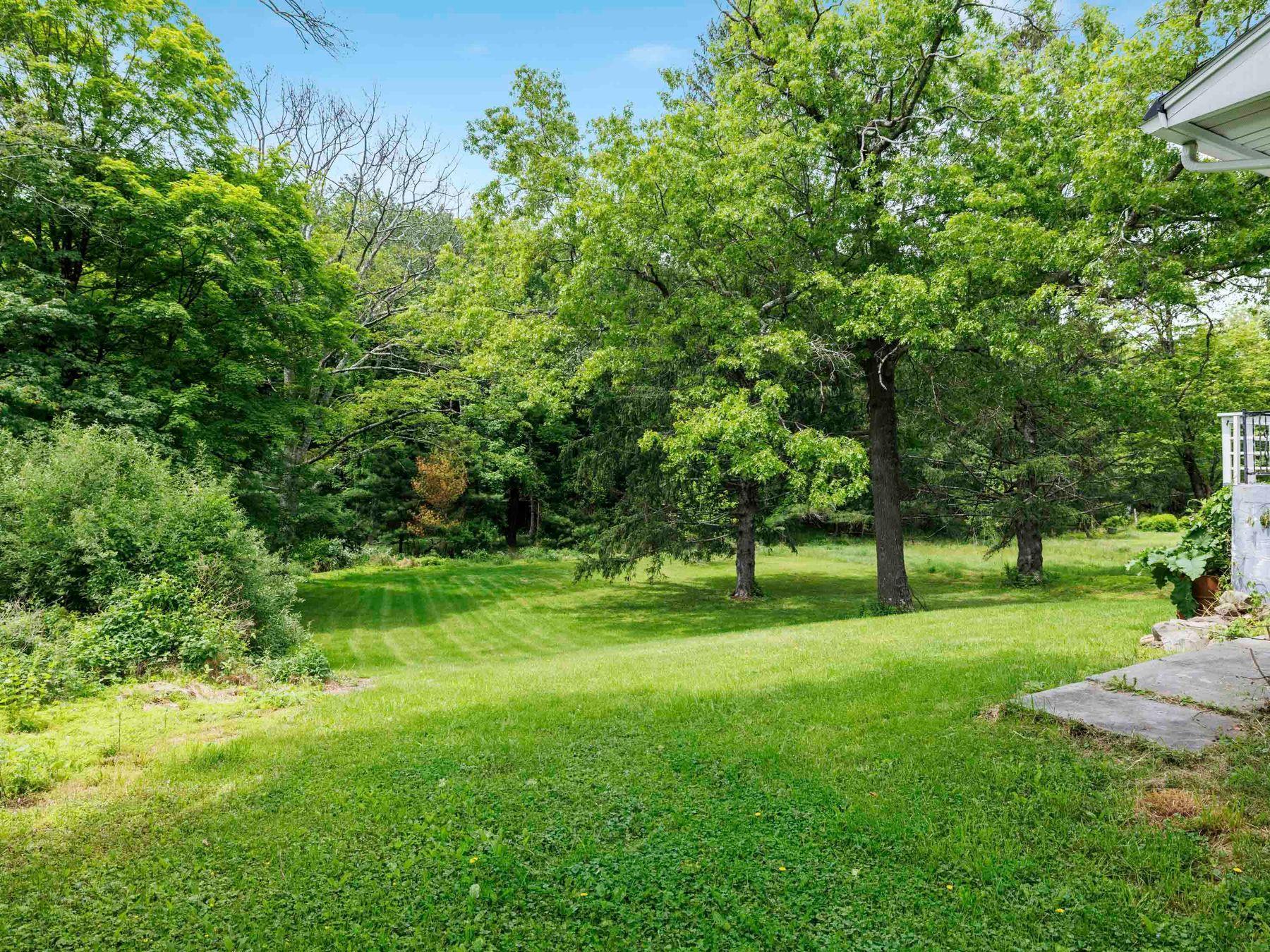 Single Family Mary's  Ulster County, NY 12484, MLS-866998-24