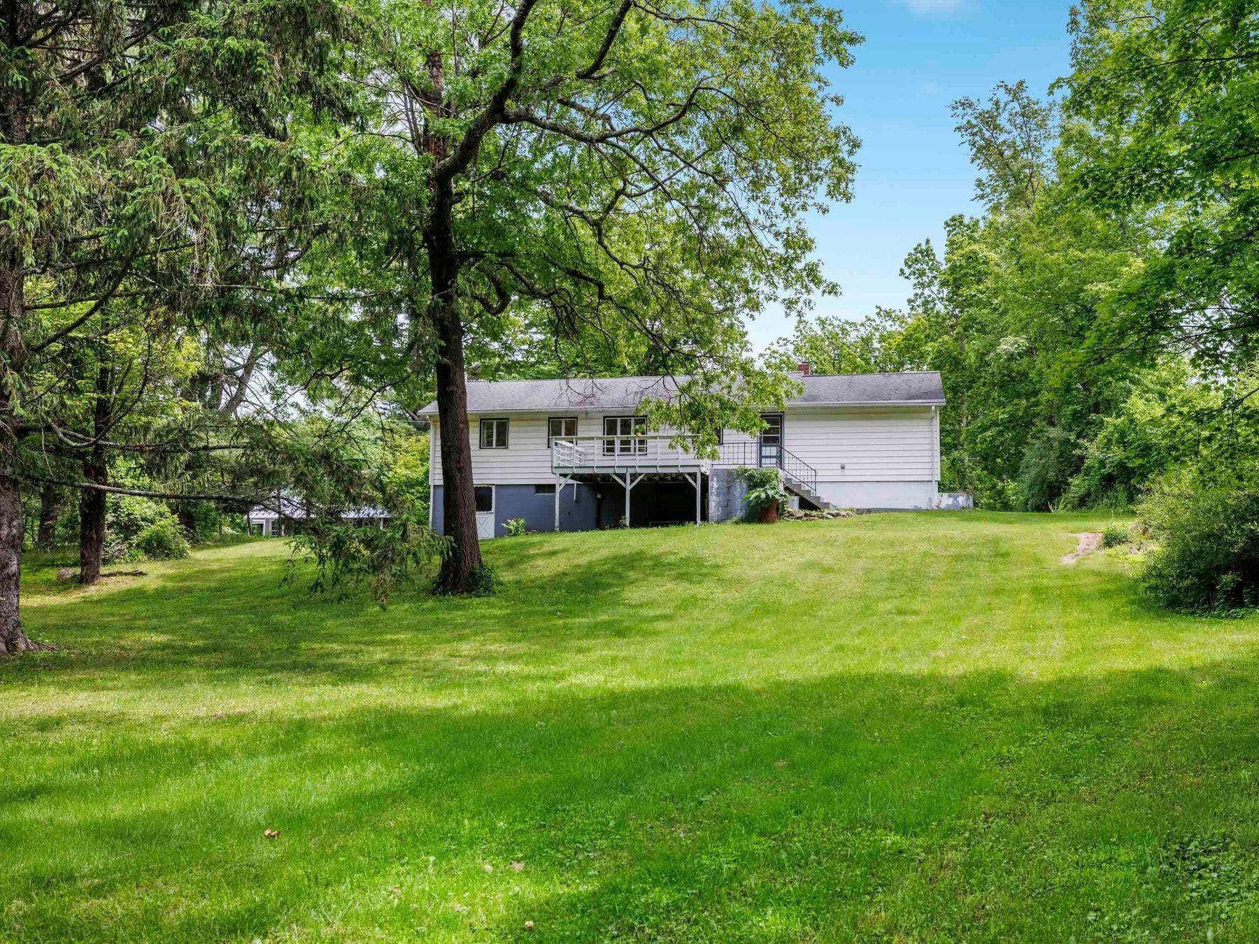 Single Family Mary's  Ulster County, NY 12484, MLS-866998-25