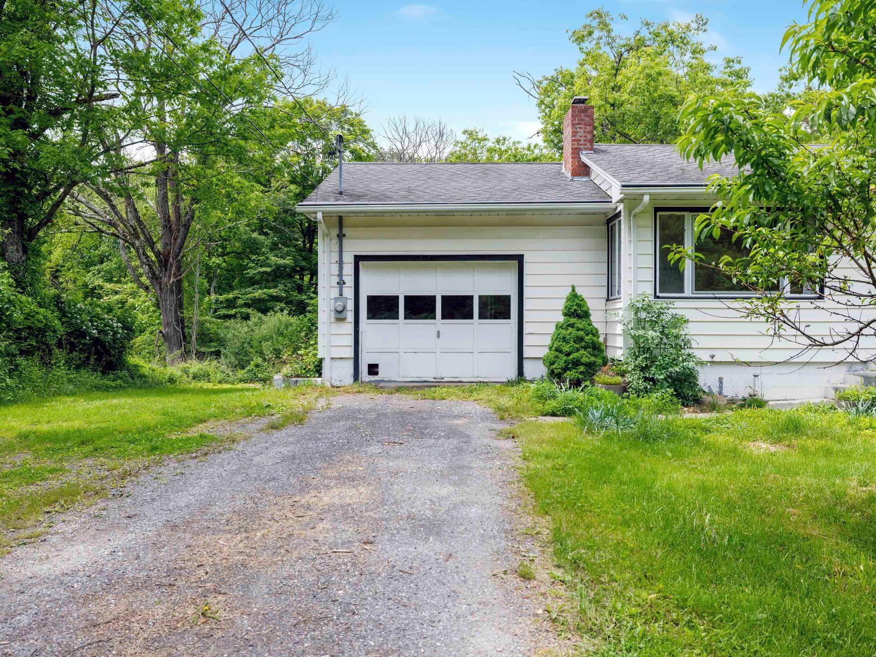 Single Family Mary's  Ulster County, NY 12484, MLS-866998-4