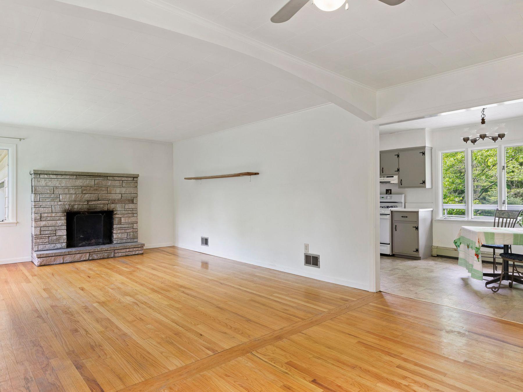 Single Family Mary's  Ulster County, NY 12484, MLS-866998-8