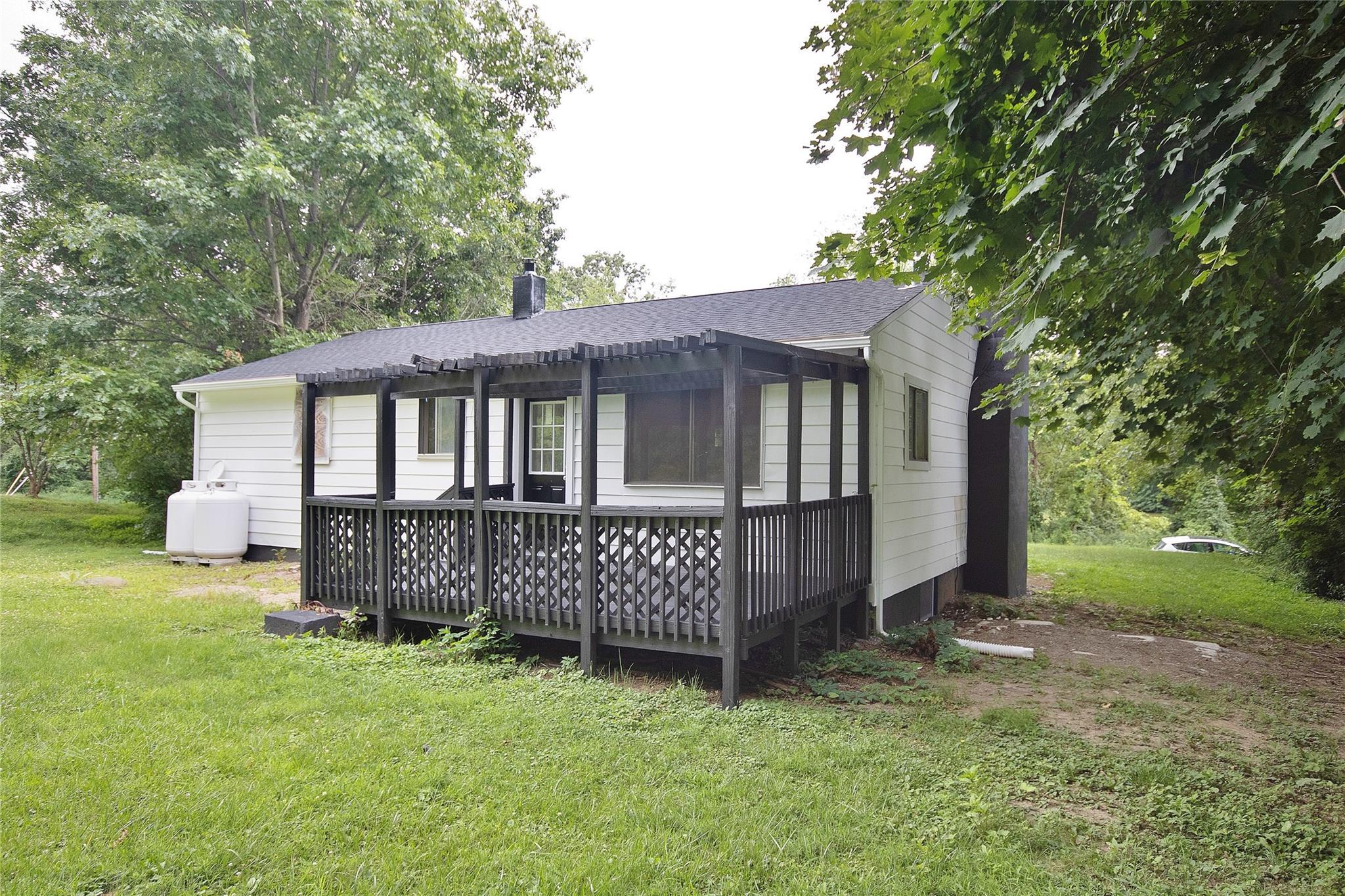 Single Family Tiger Dutchess County, NY 12533, MLS-867013-14