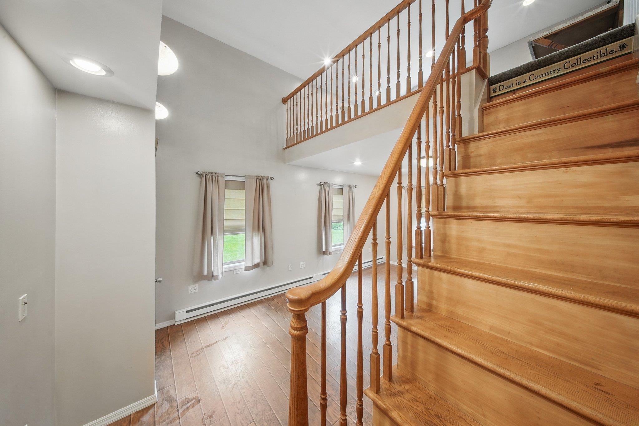 Single Family Oak  Sullivan County, NY 12790, MLS-867018-12