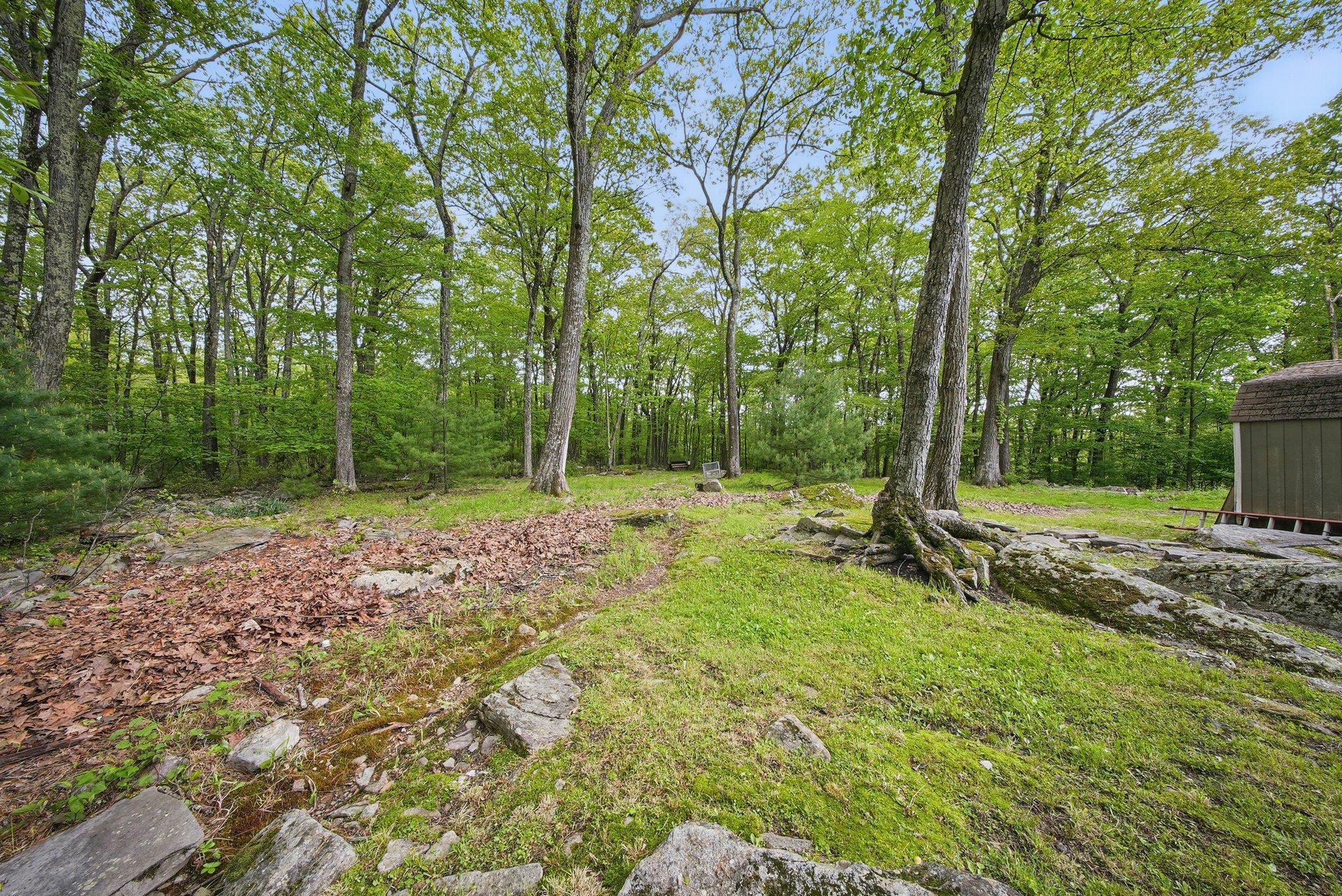 Single Family Oak  Sullivan County, NY 12790, MLS-867018-29