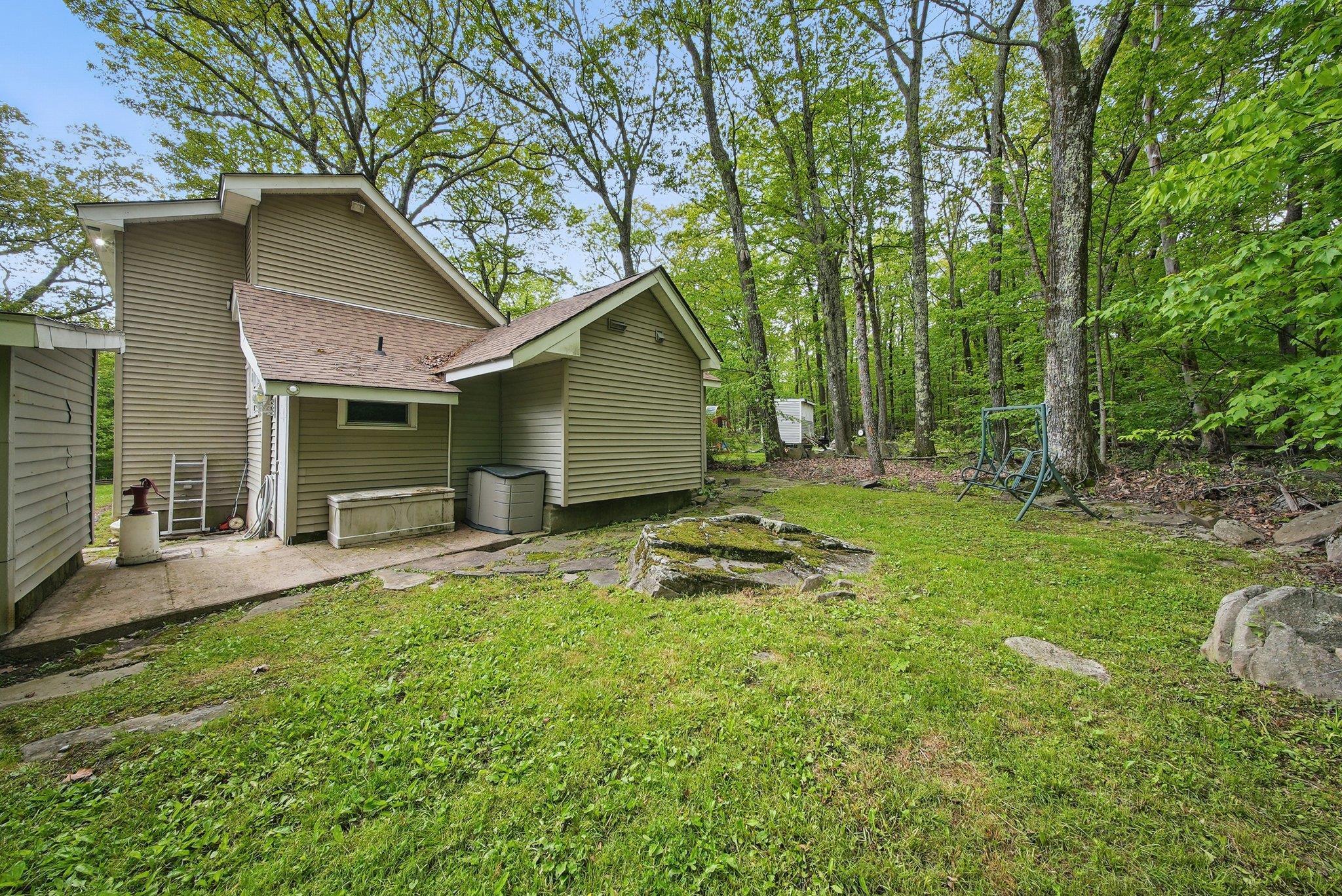 Single Family Oak  Sullivan County, NY 12790, MLS-867018-30