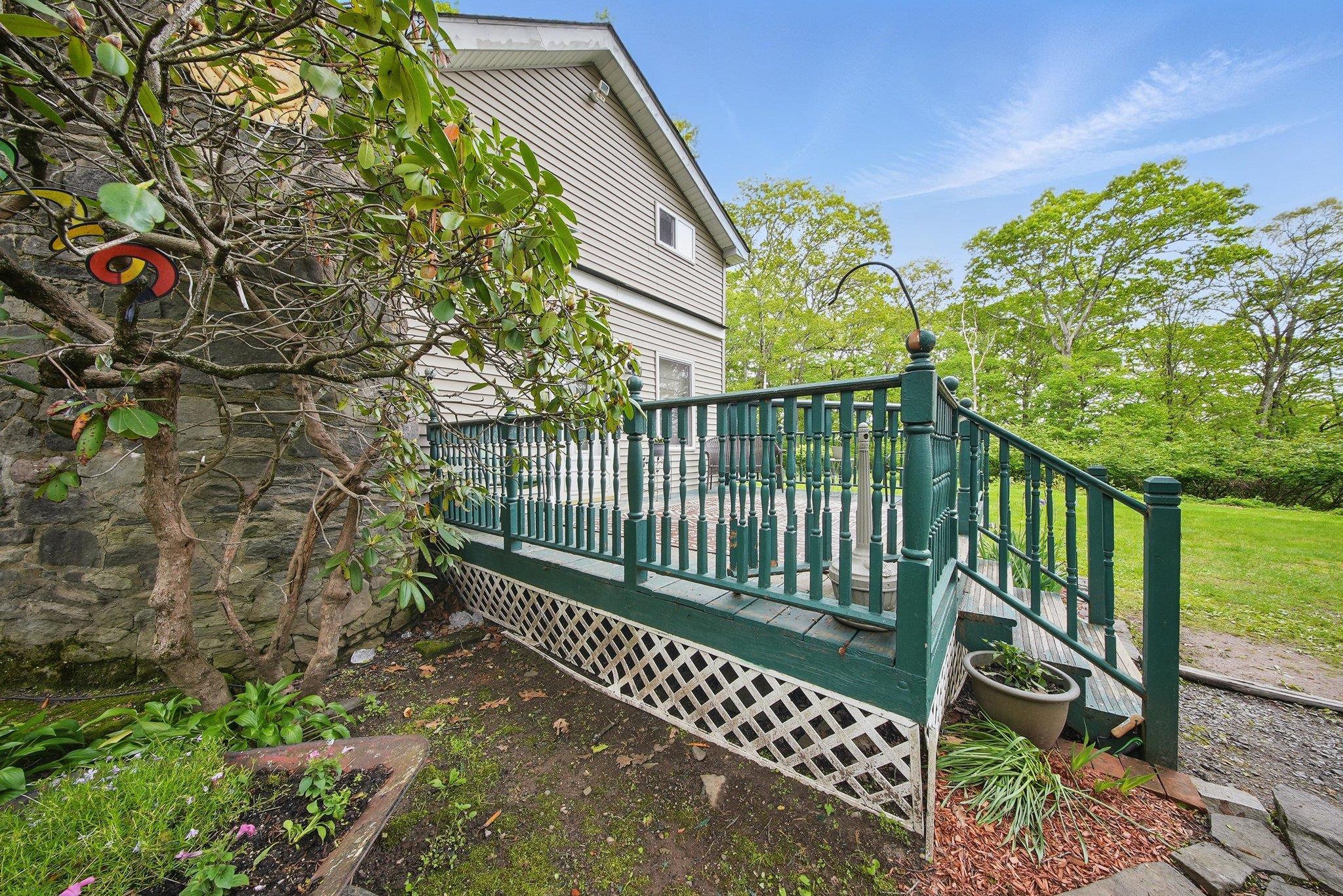 Single Family Oak  Sullivan County, NY 12790, MLS-867018-32