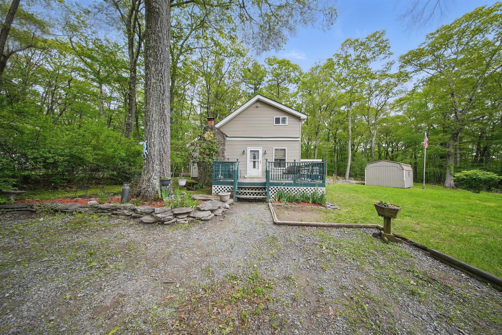 Single Family Oak  Sullivan County, NY 12790, MLS-867018-33
