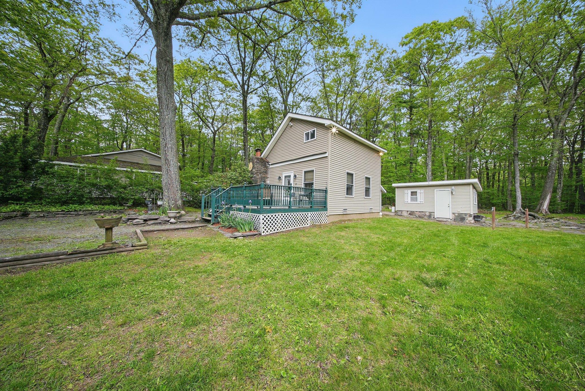 Single Family Oak  Sullivan County, NY 12790, MLS-867018-4