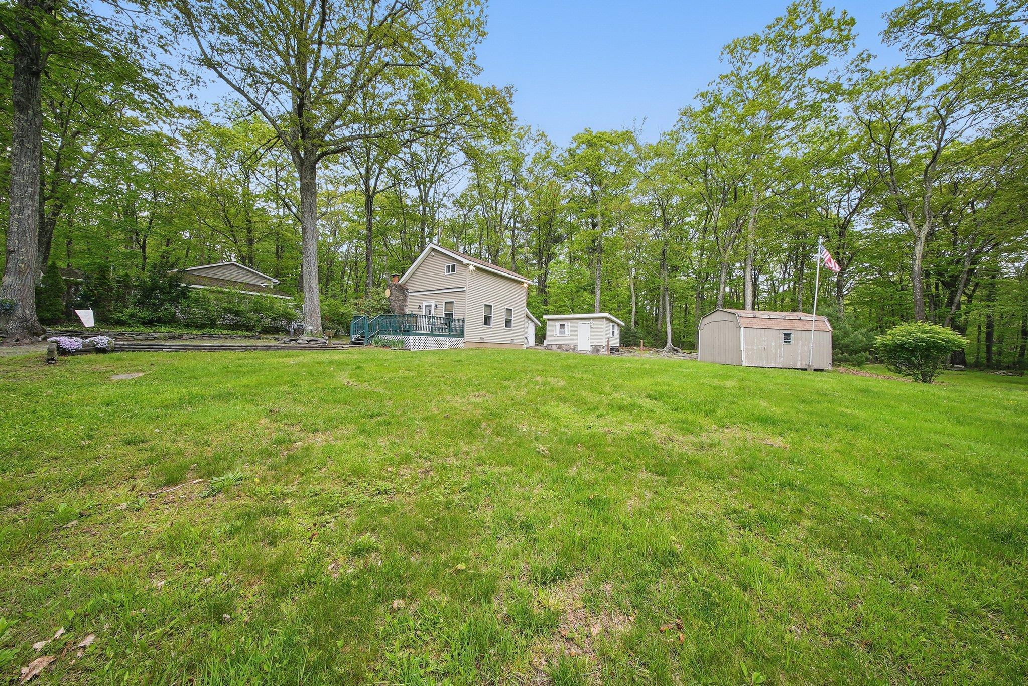 Single Family Oak  Sullivan County, NY 12790, MLS-867018-5